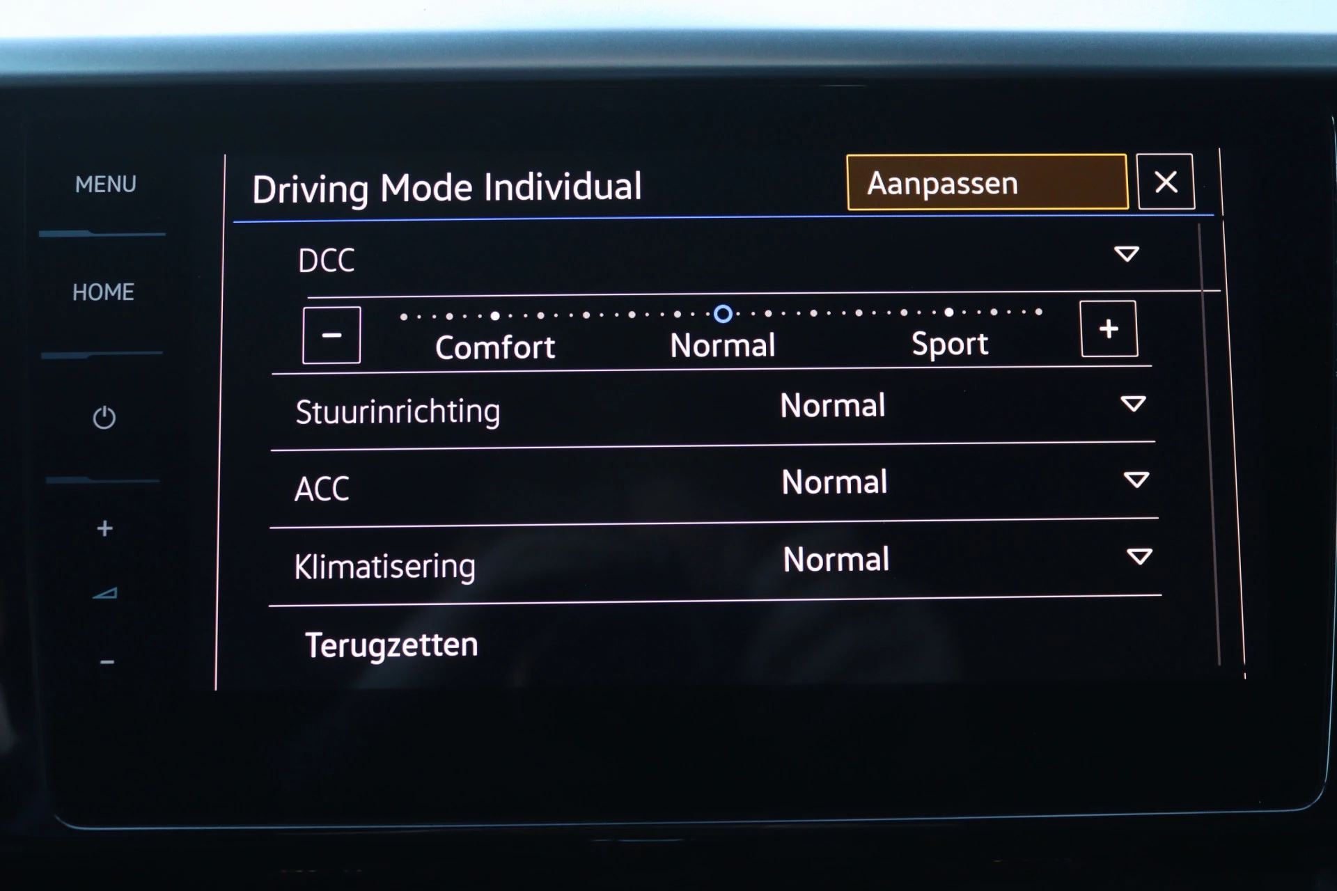 Hoofdafbeelding Volkswagen Arteon