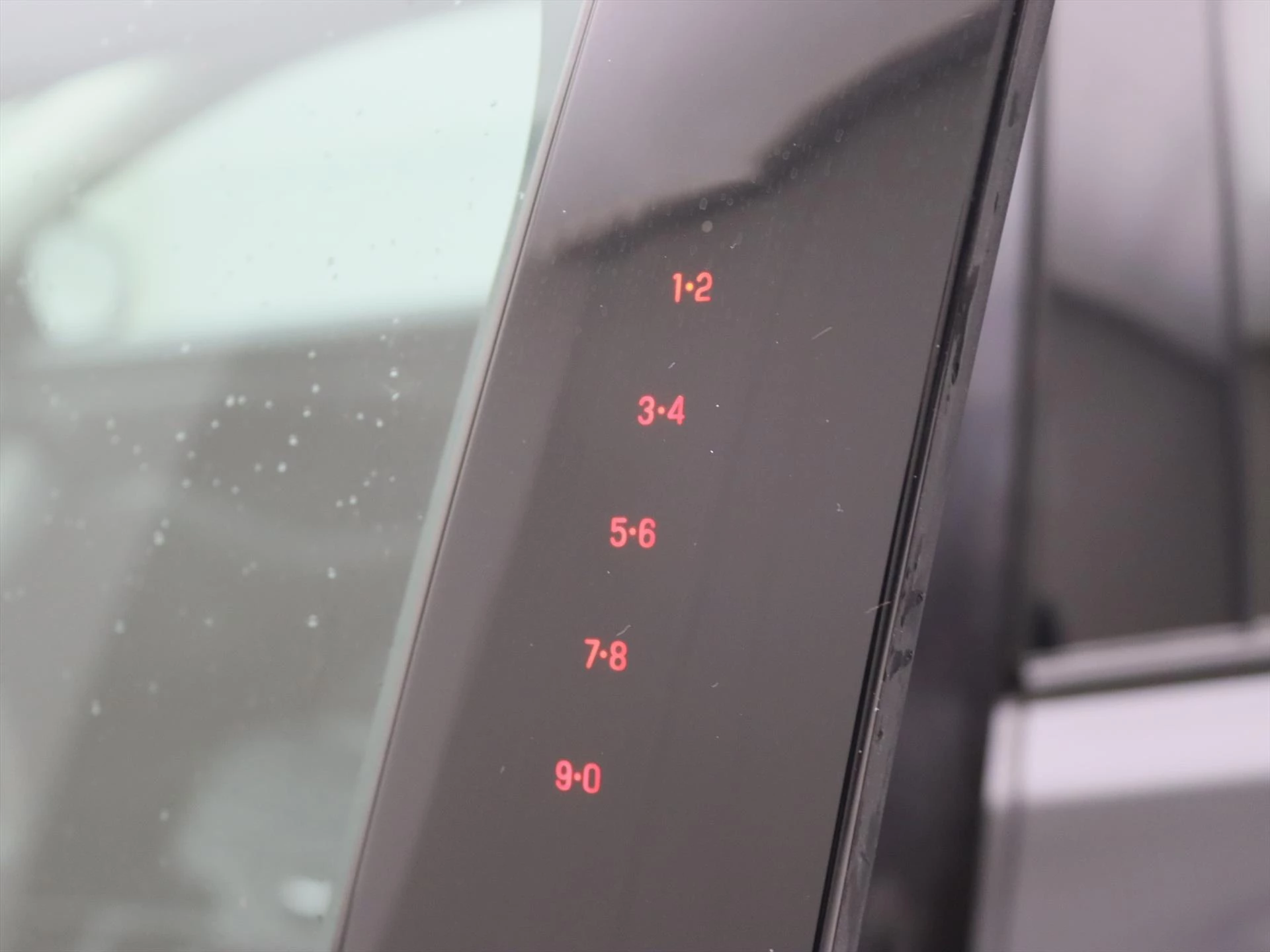 Hoofdafbeelding Ford Mustang Mach-E