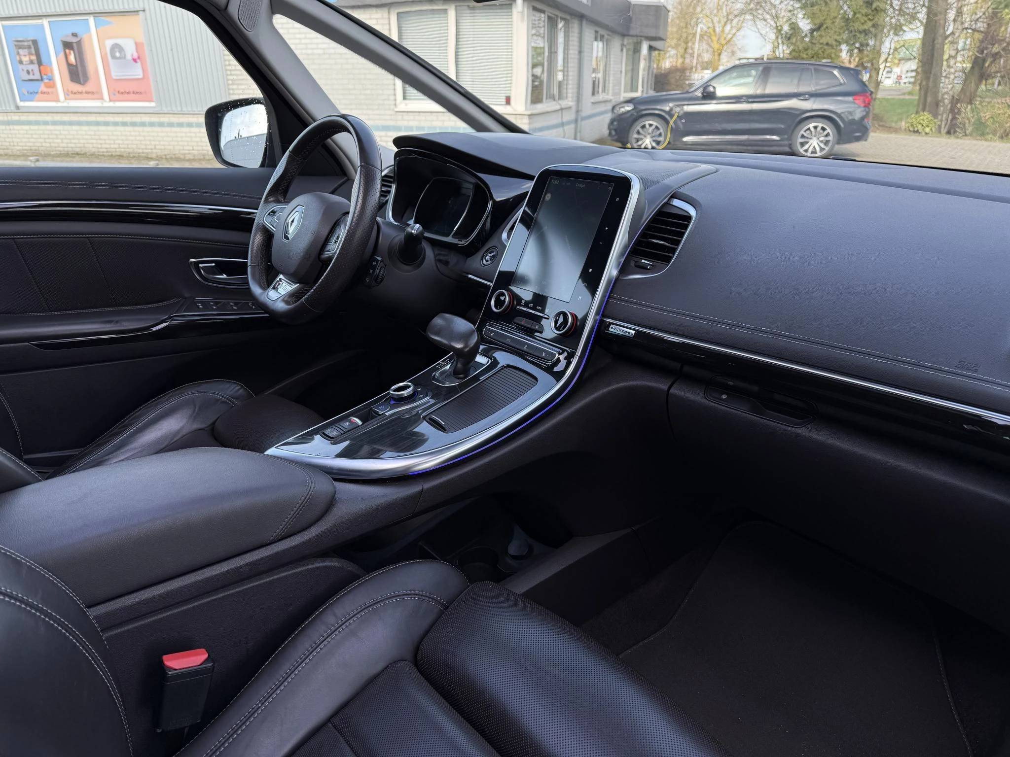 Hoofdafbeelding Renault Espace