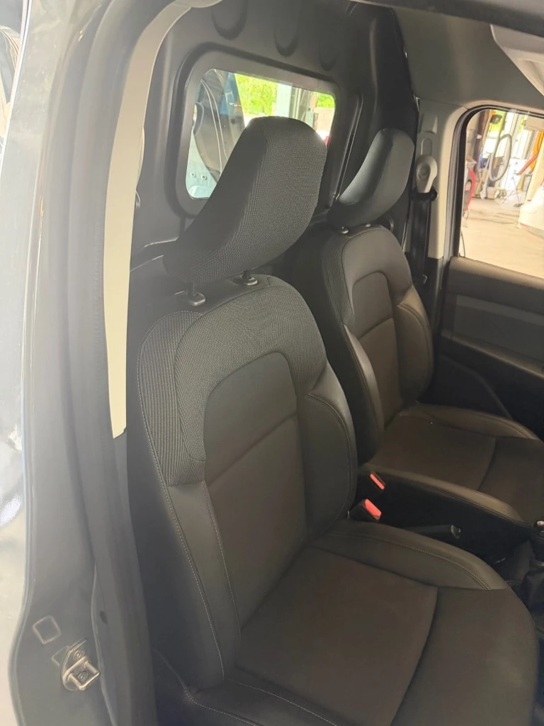 Hoofdafbeelding Renault Express