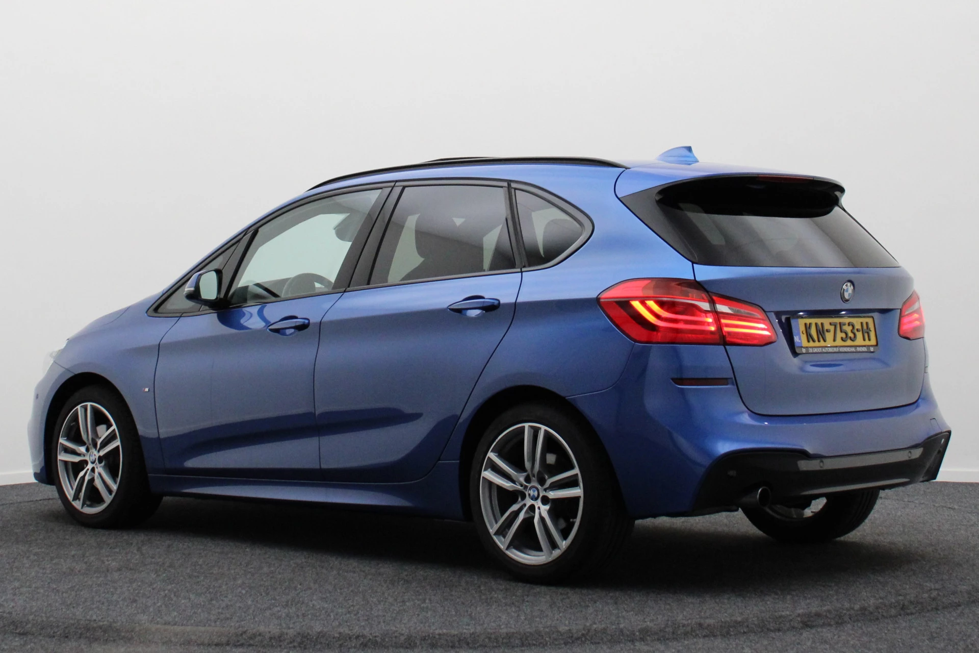 Hoofdafbeelding BMW 2 Serie