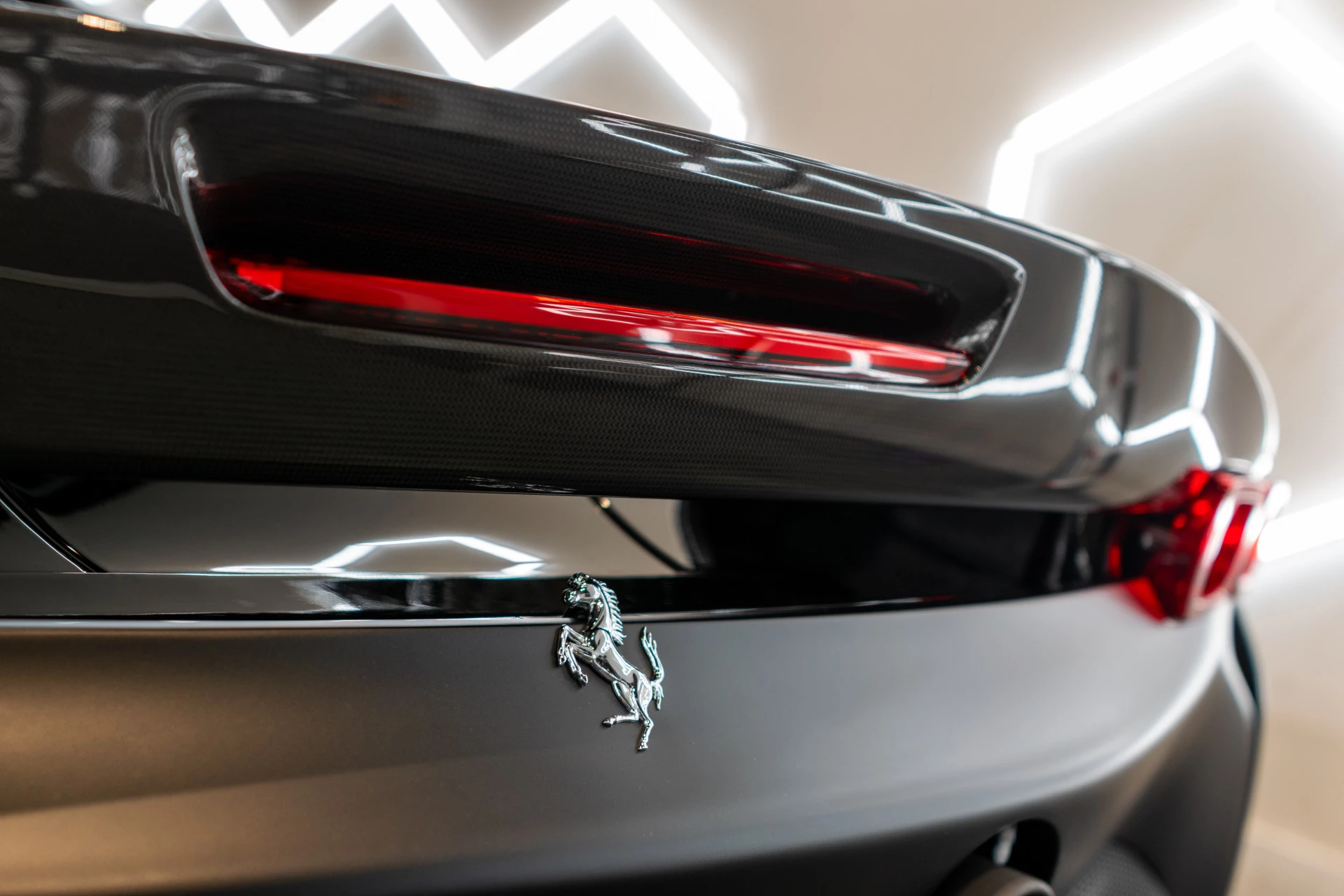 Hoofdafbeelding Ferrari SF90 Stradale