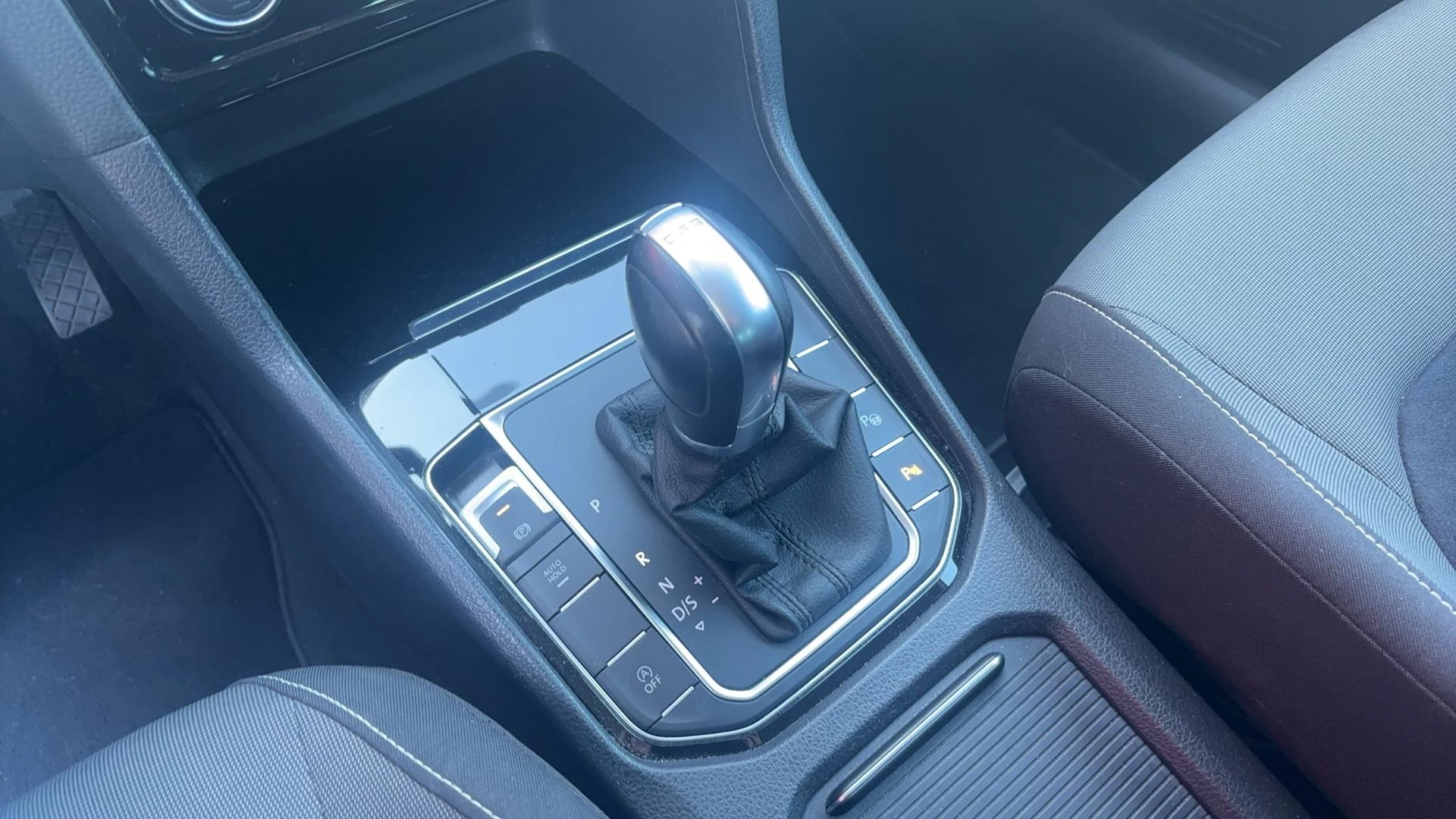 Hoofdafbeelding Volkswagen Golf Sportsvan