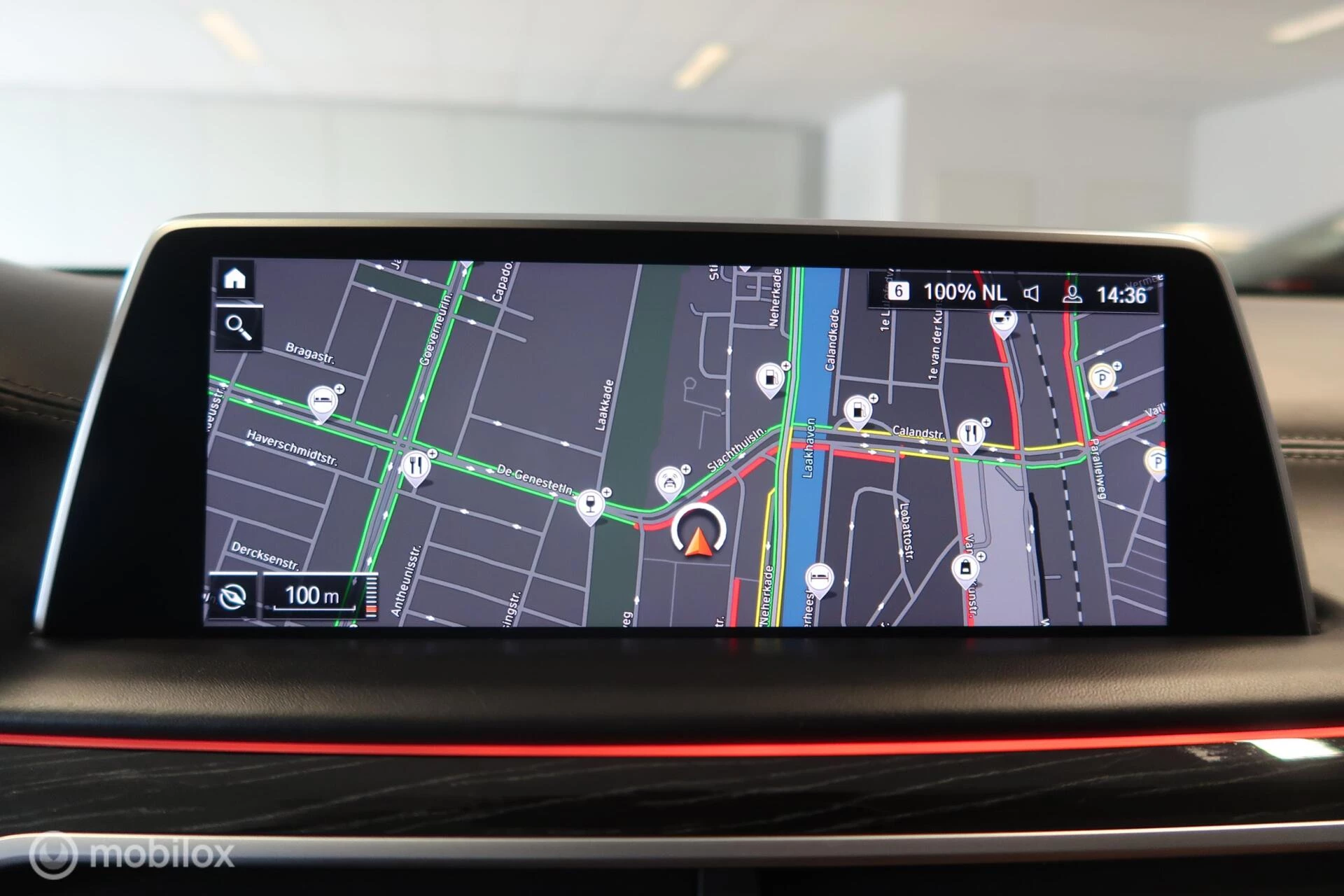 Hoofdafbeelding BMW 7 Serie