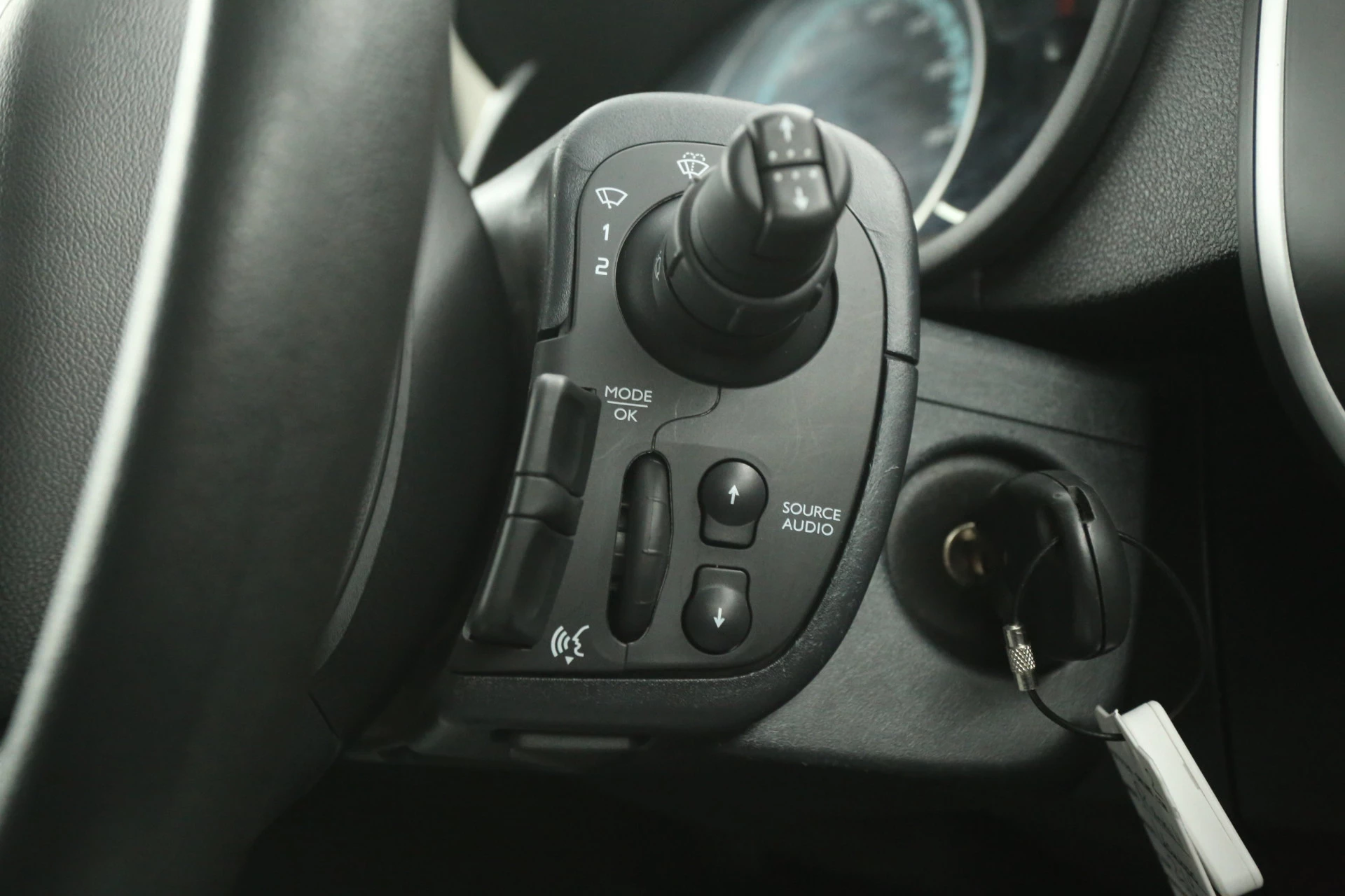 Hoofdafbeelding Renault Kangoo Z.E.