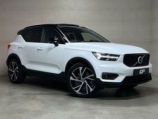 Volvo XC40 1.5 T5 Recharge R-Design Pano Navi Camera Cruise