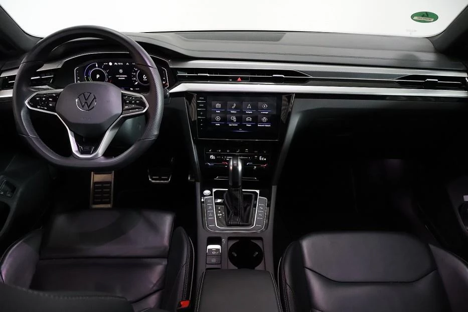 Hoofdafbeelding Volkswagen Arteon