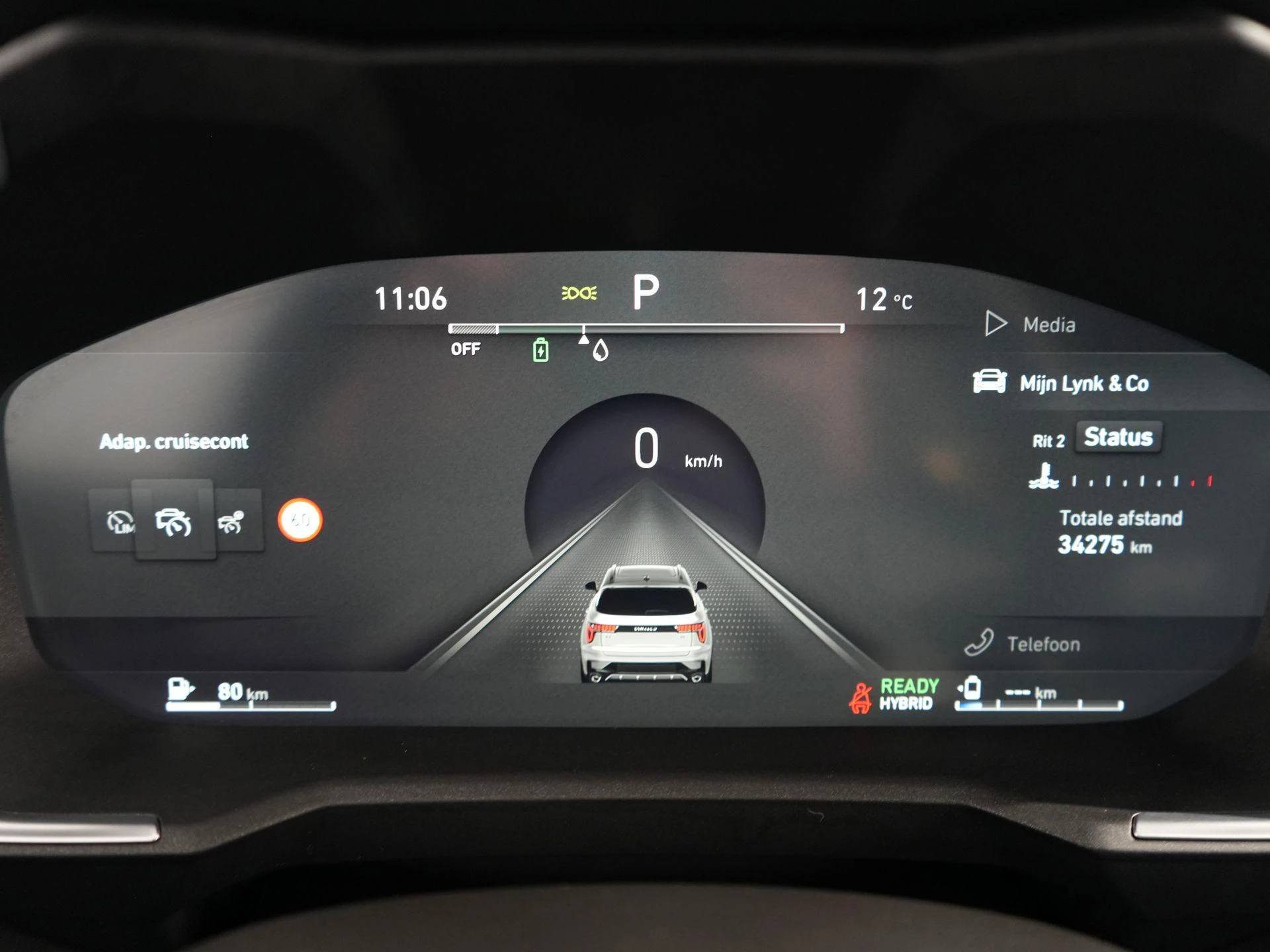 Hoofdafbeelding Lynk & Co 01