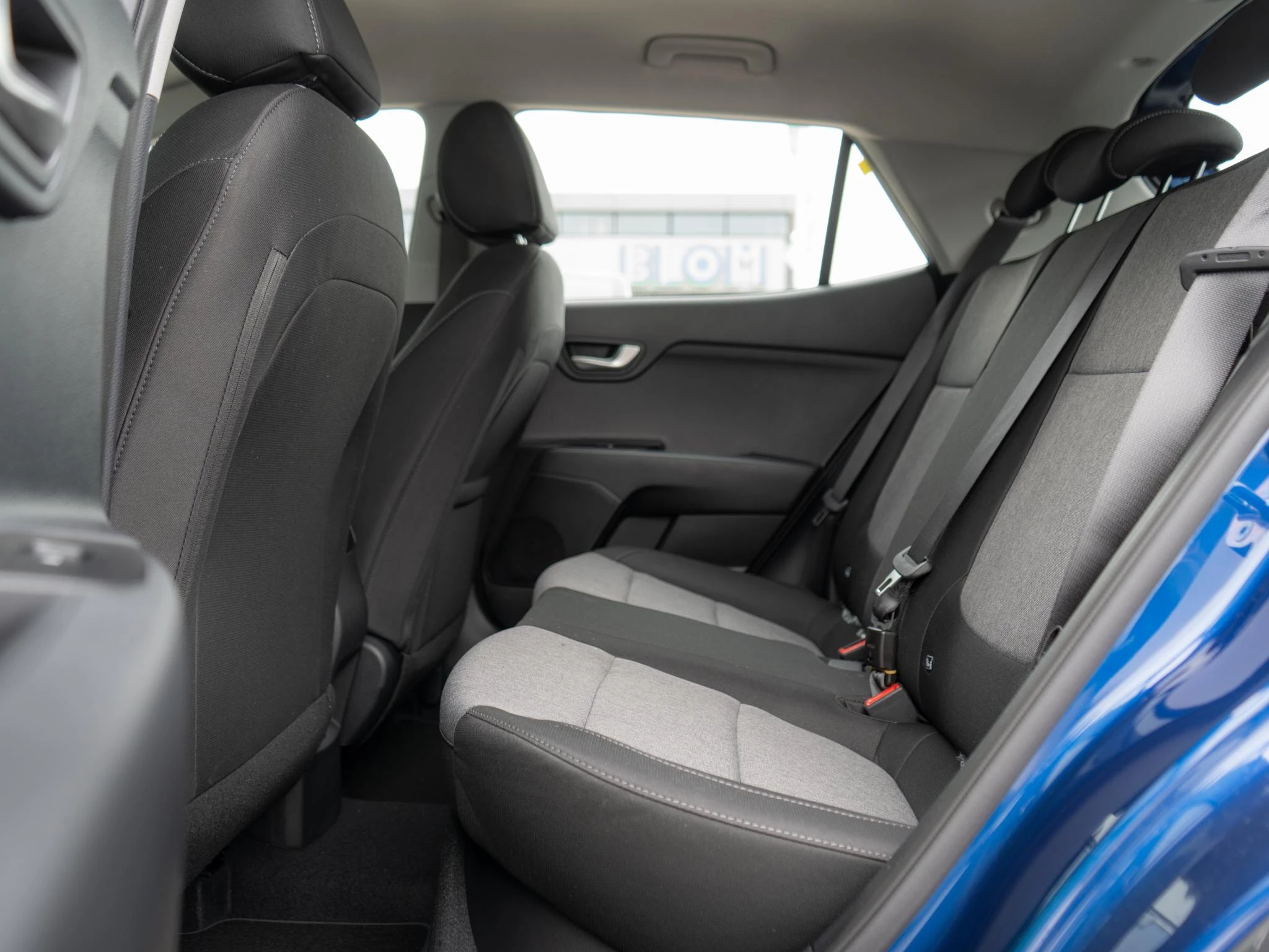 Hoofdafbeelding Kia Stonic