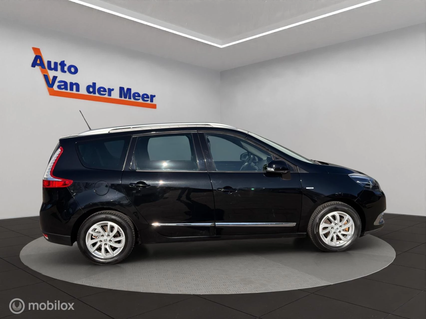 Hoofdafbeelding Renault Grand Scénic