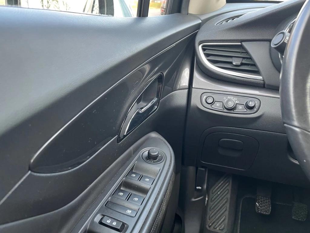 Hoofdafbeelding Opel Mokka X