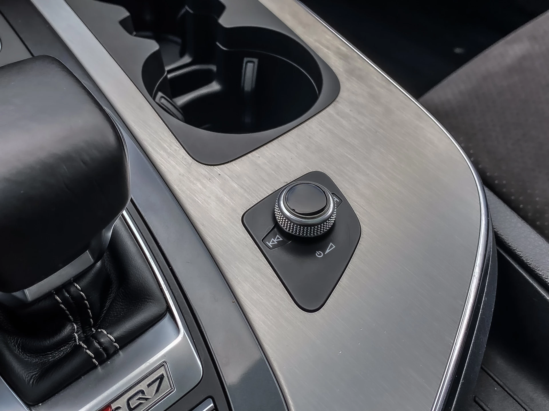 Hoofdafbeelding Audi SQ7