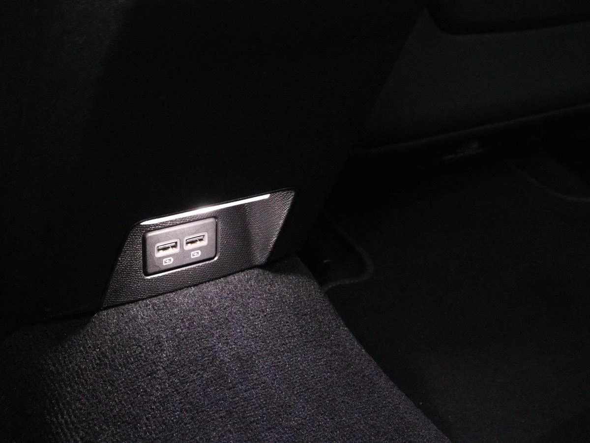 Hoofdafbeelding Peugeot 508