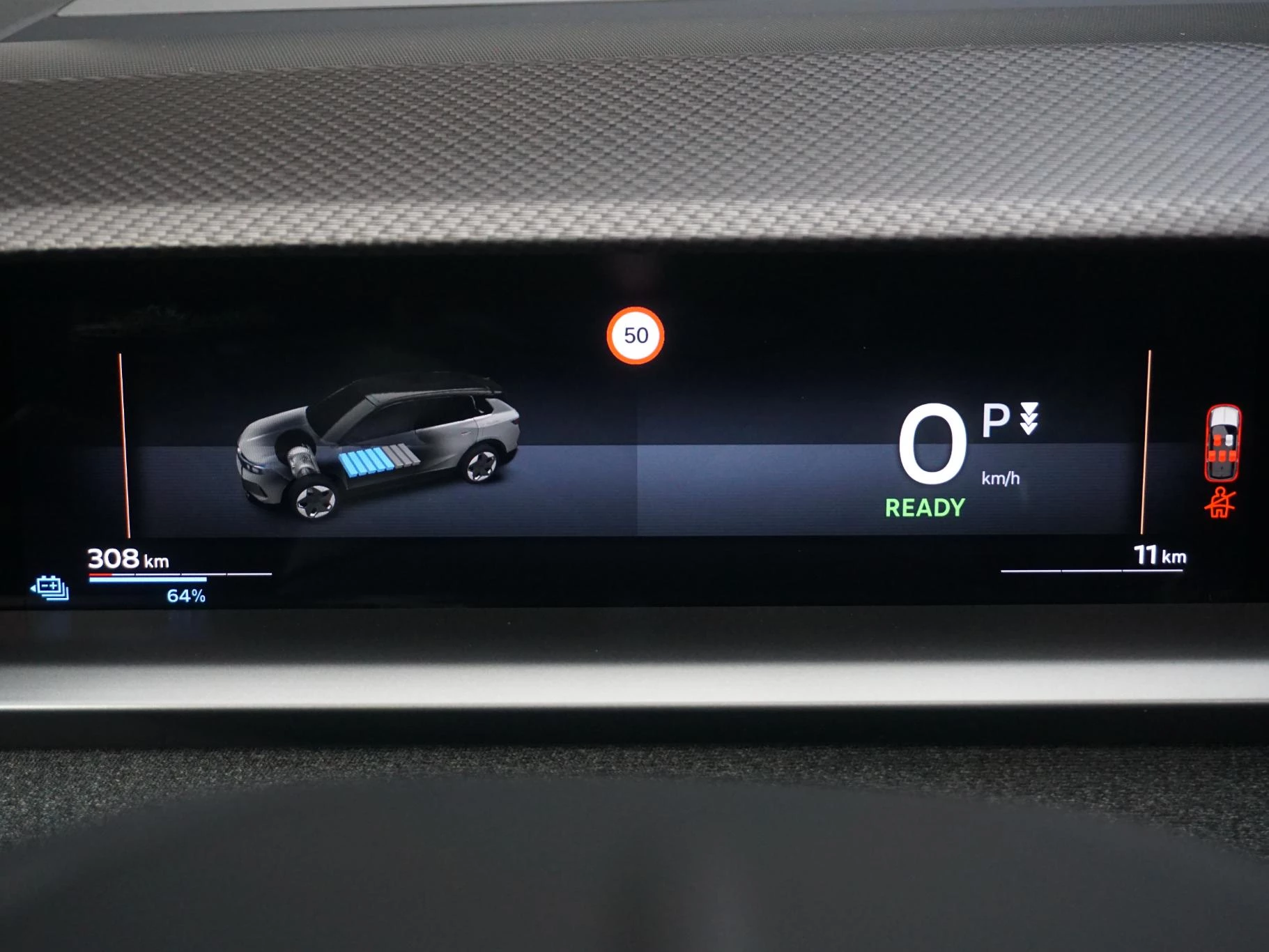 Hoofdafbeelding Opel Grandland