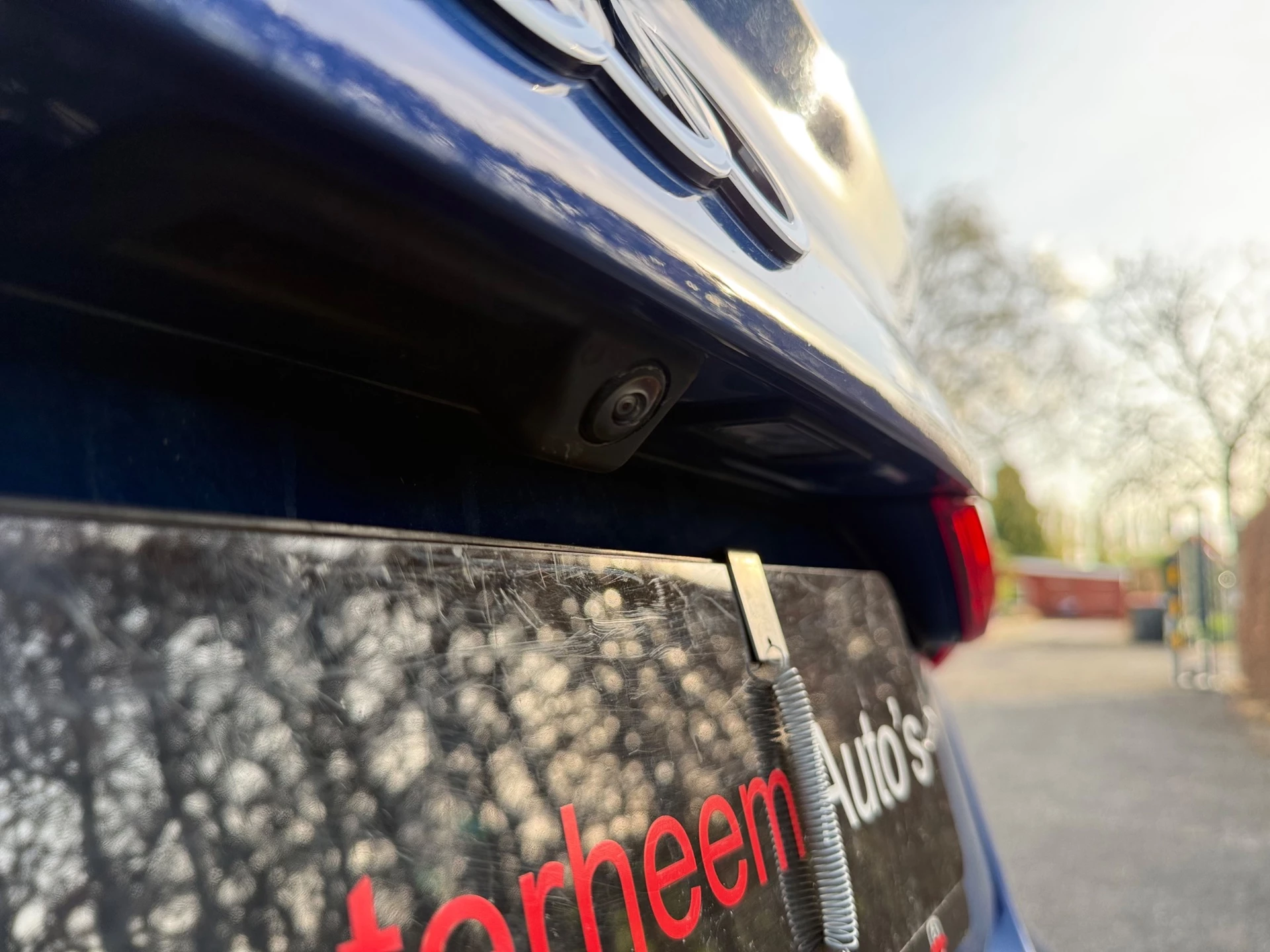 Hoofdafbeelding Audi S3