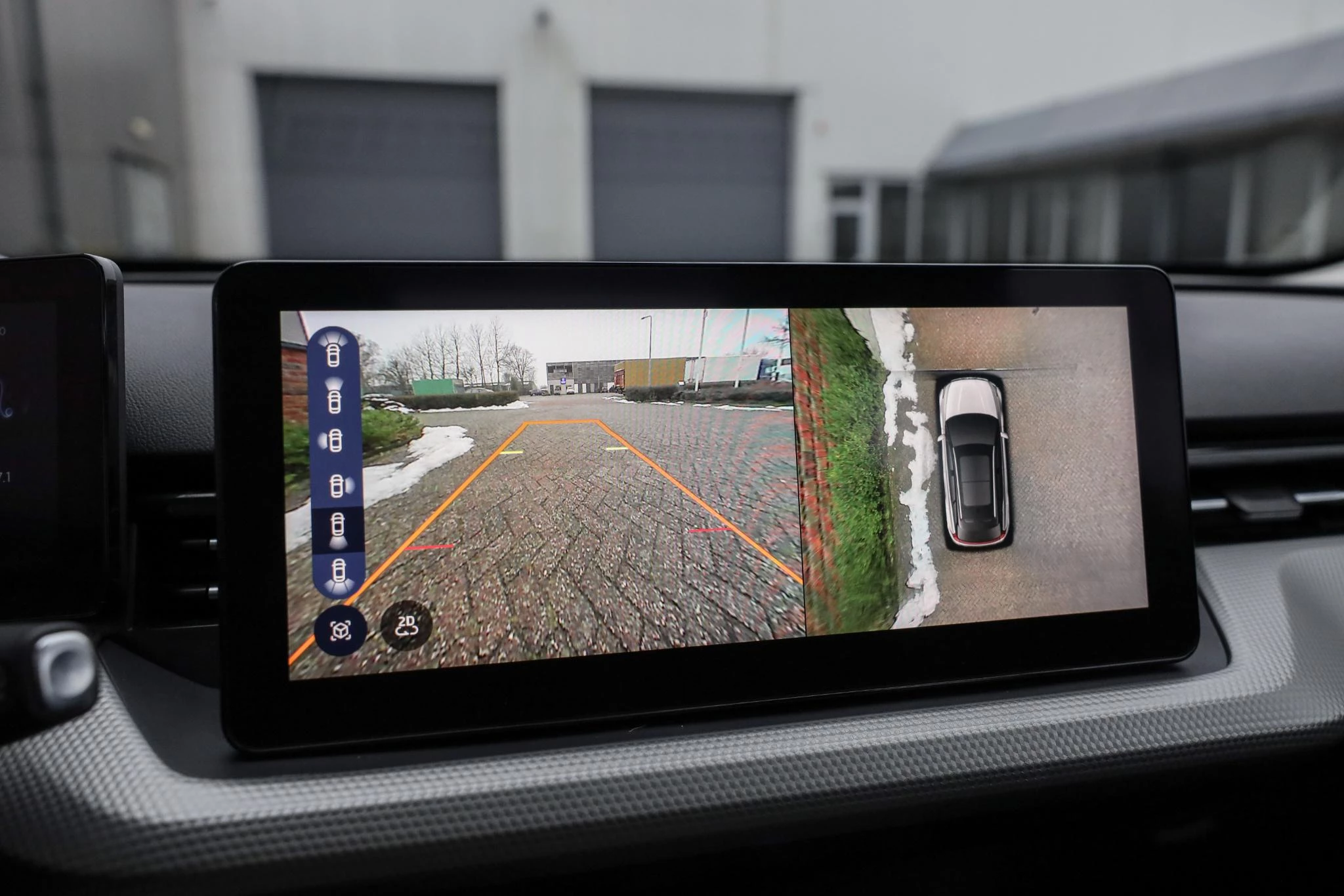 Hoofdafbeelding Aiways U5