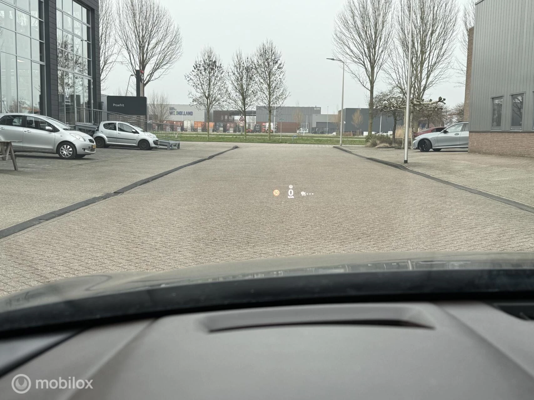 Hoofdafbeelding Mazda CX-30