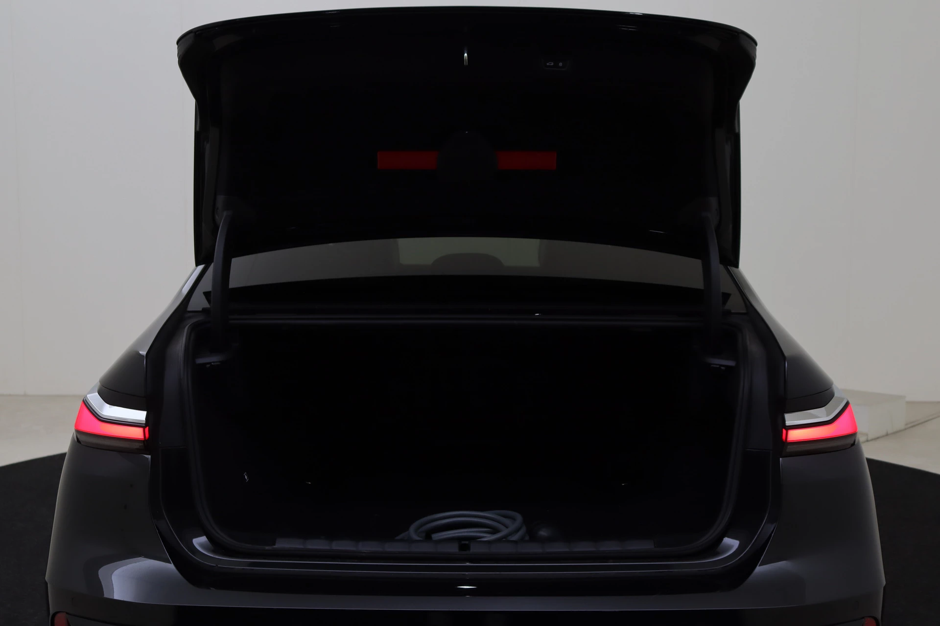Hoofdafbeelding BMW i7