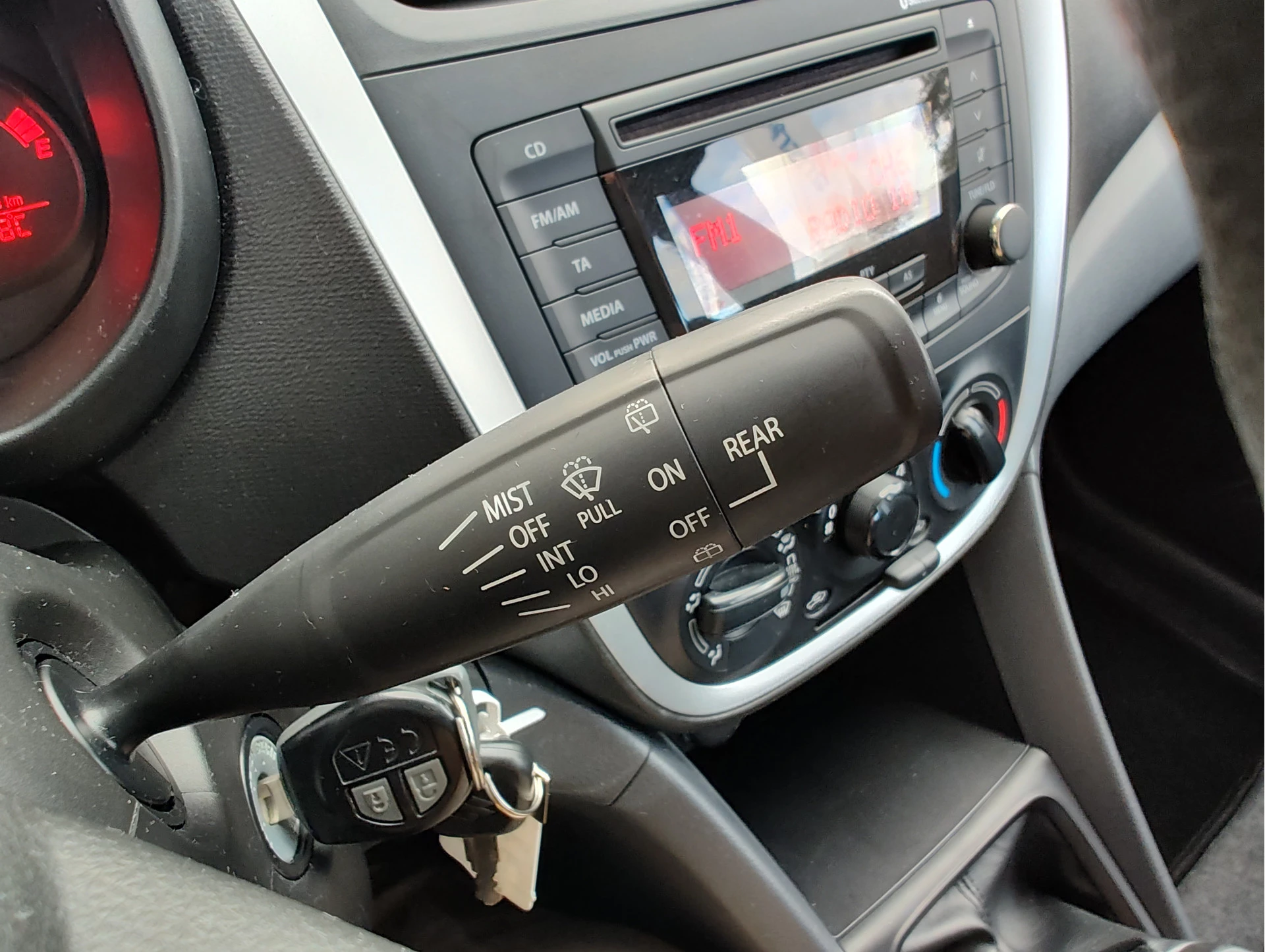 Hoofdafbeelding Suzuki Celerio