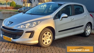 Peugeot 308 1.4 VTi XR 5DRS AIRCO APK 21-11-2026