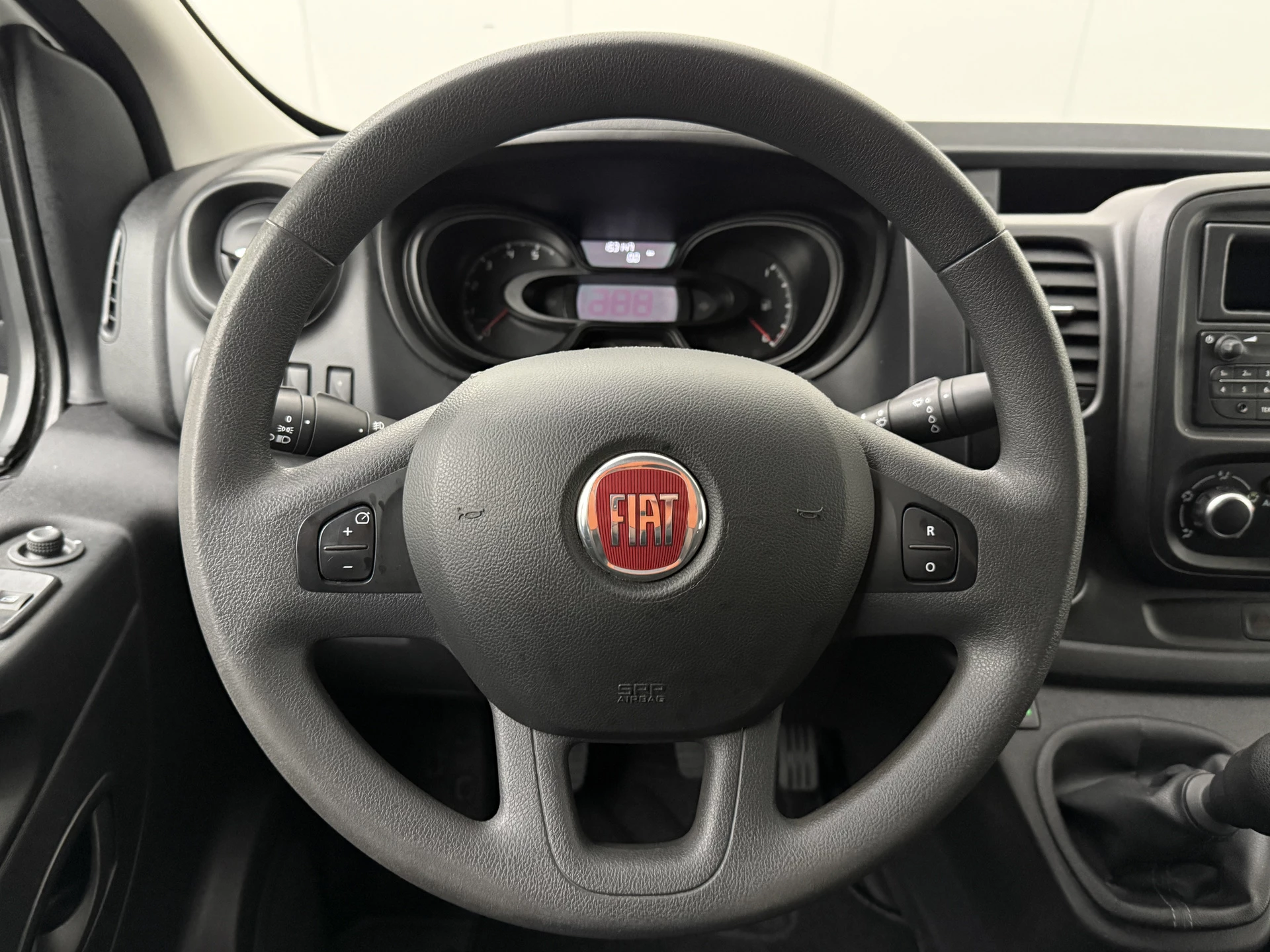 Hoofdafbeelding Fiat Talento