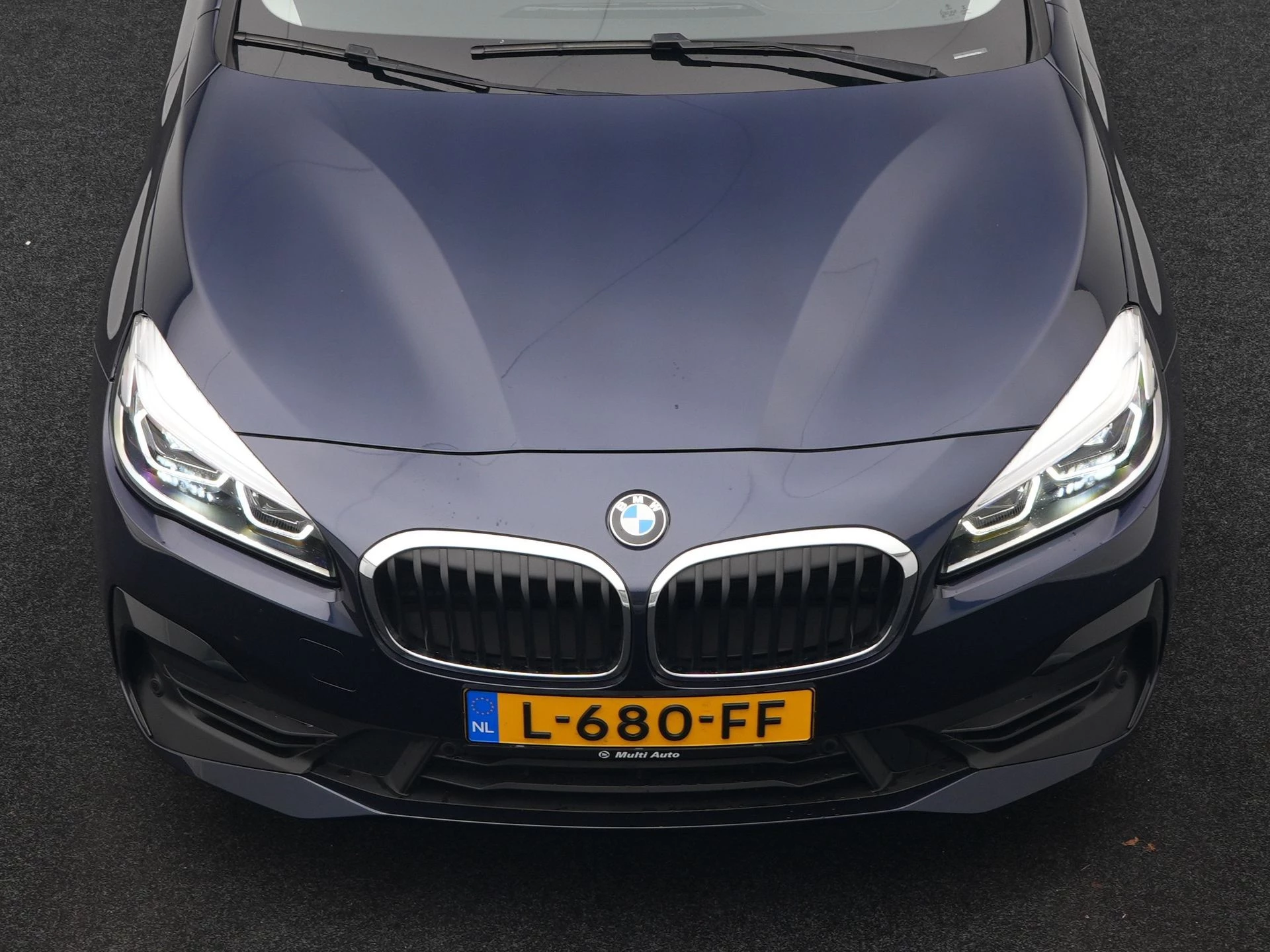 Hoofdafbeelding BMW 2 Serie