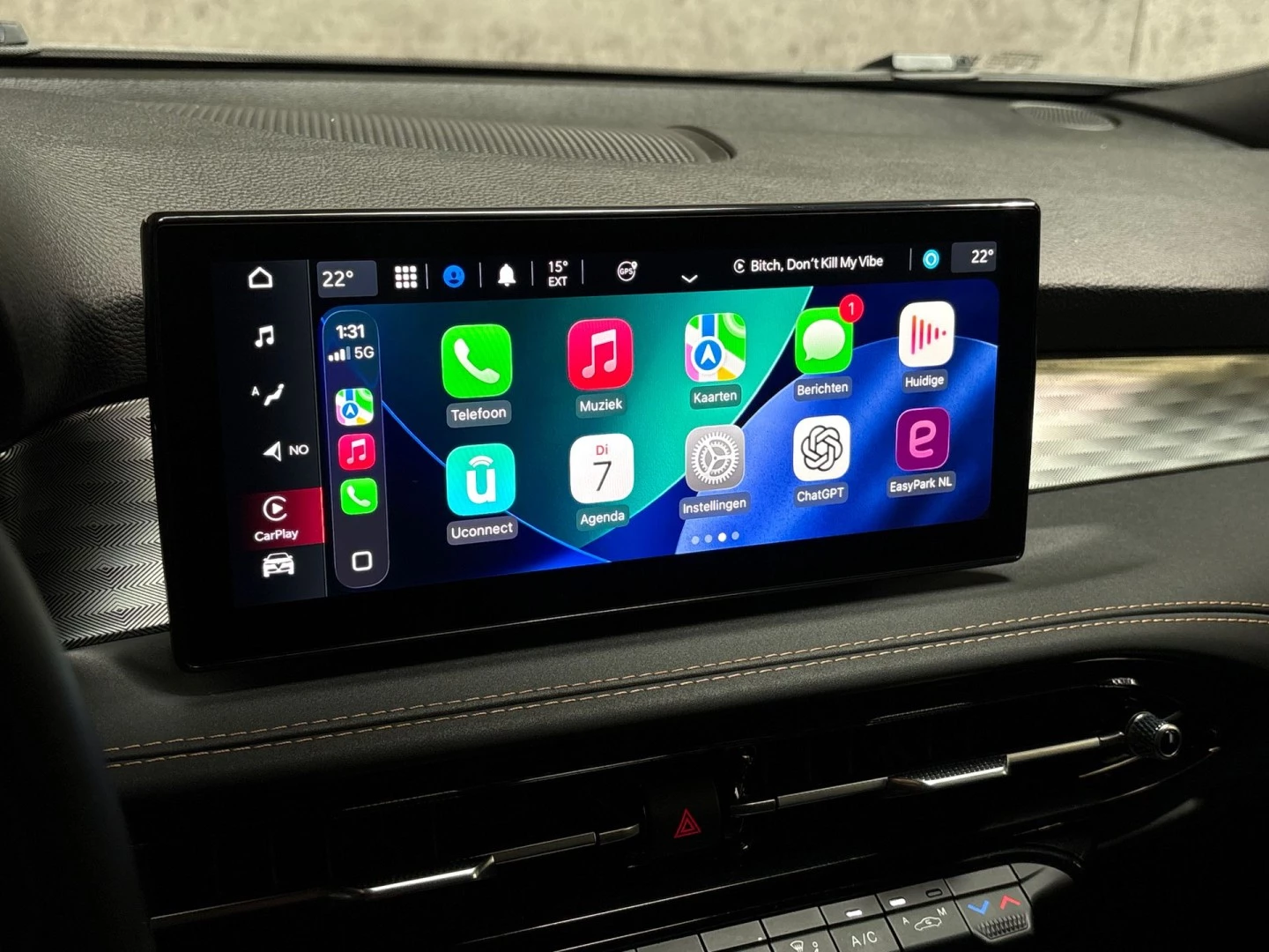 Hoofdafbeelding Alfa Romeo Tonale