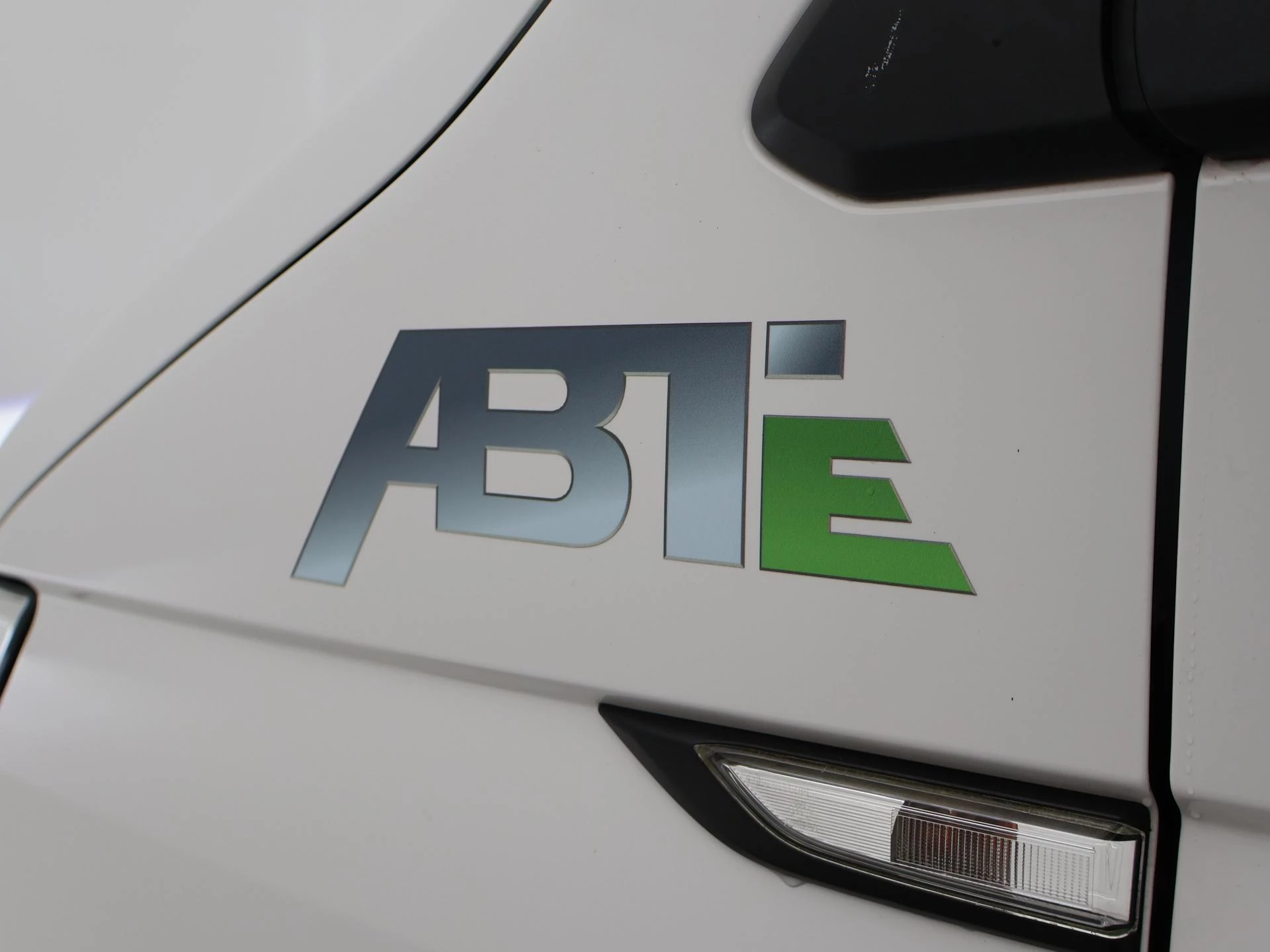 Hoofdafbeelding Volkswagen e-Transporter