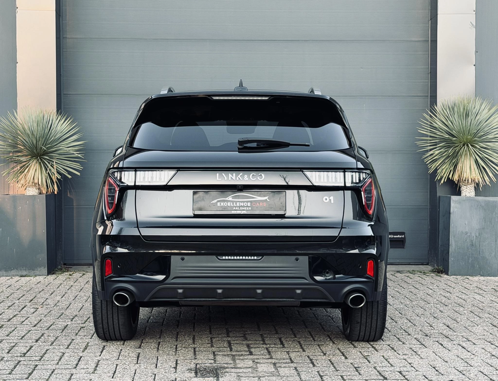 Hoofdafbeelding Lynk & Co 01