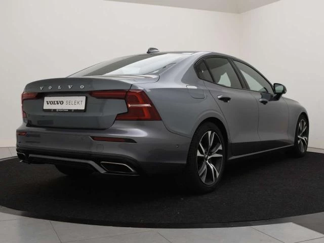 Hoofdafbeelding Volvo S60