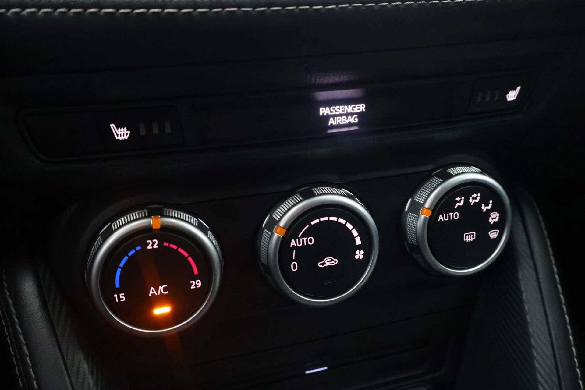 Hoofdafbeelding Mazda 2