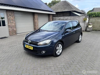 Volkswagen Golf 1.2 TSI Team