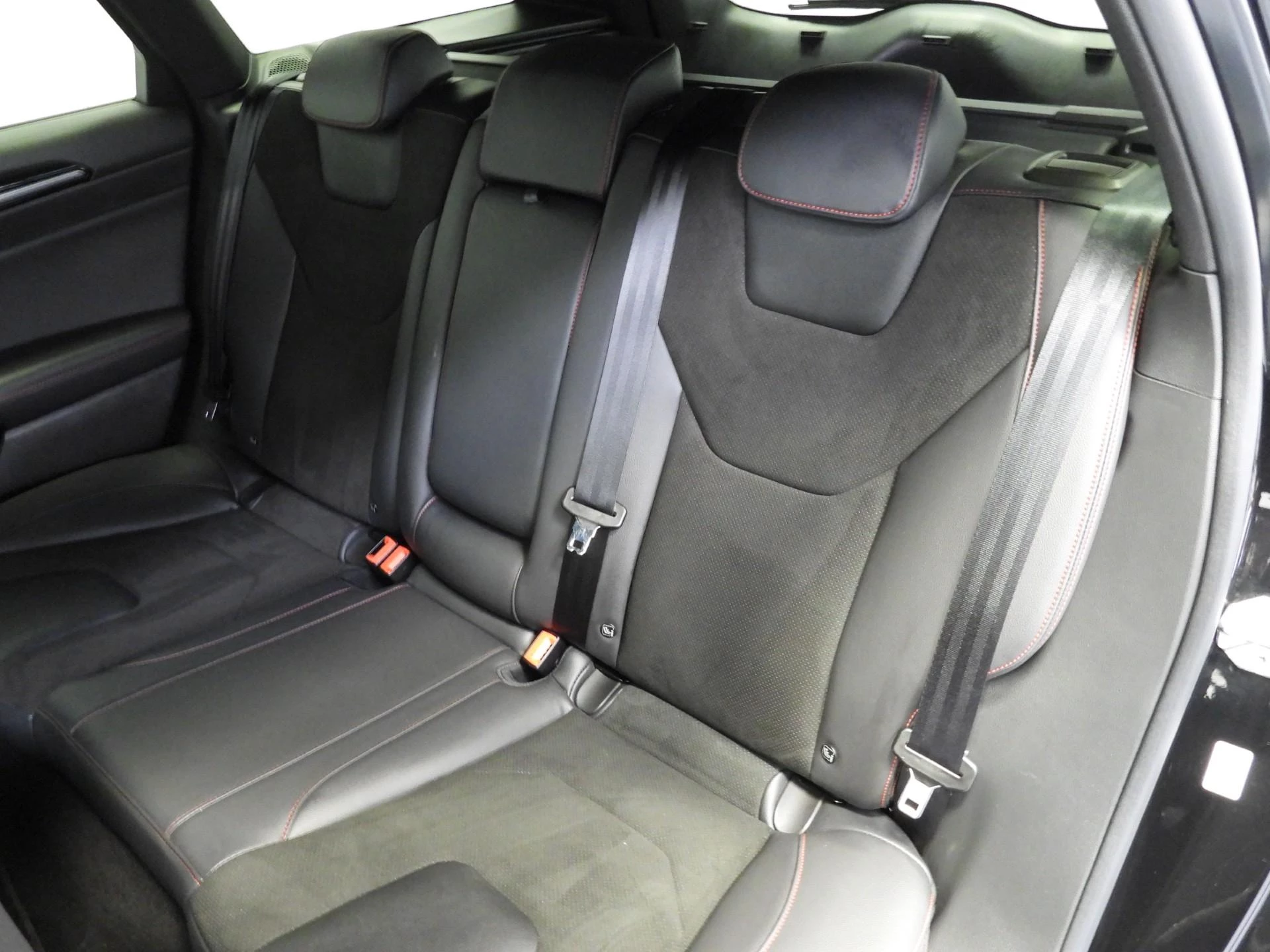 Hoofdafbeelding Ford Mondeo