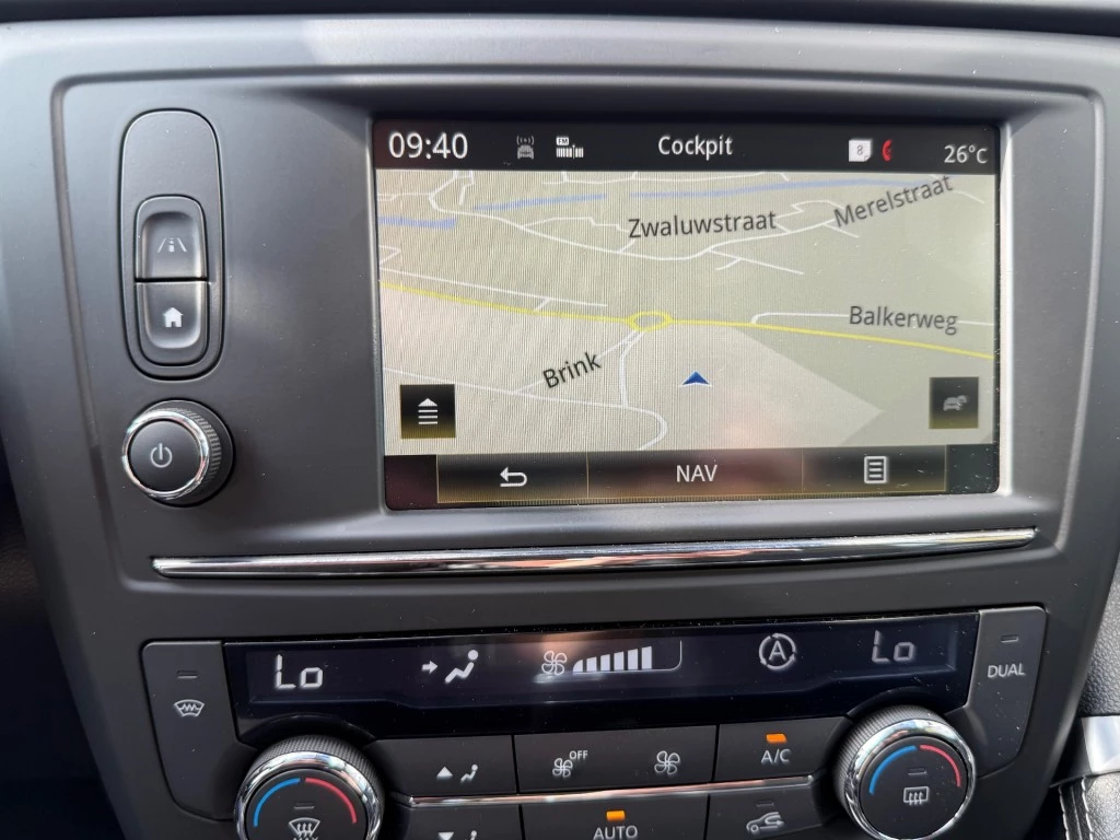 Hoofdafbeelding Renault Kadjar