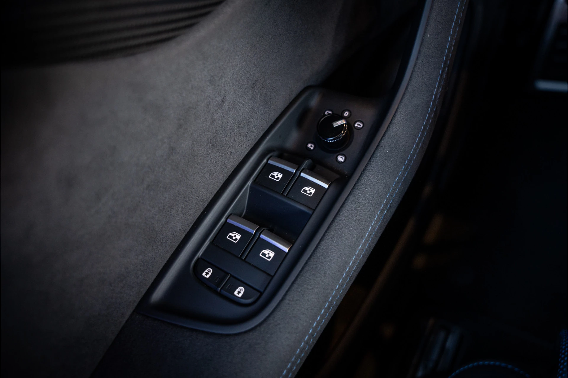 Hoofdafbeelding Audi RSQ8