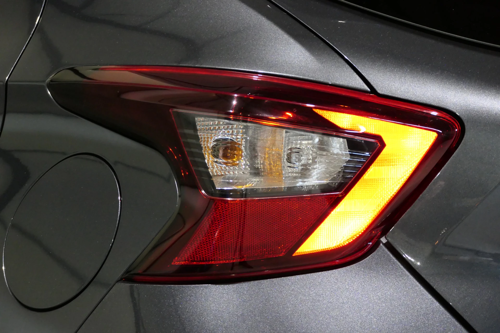 Hoofdafbeelding Nissan Micra