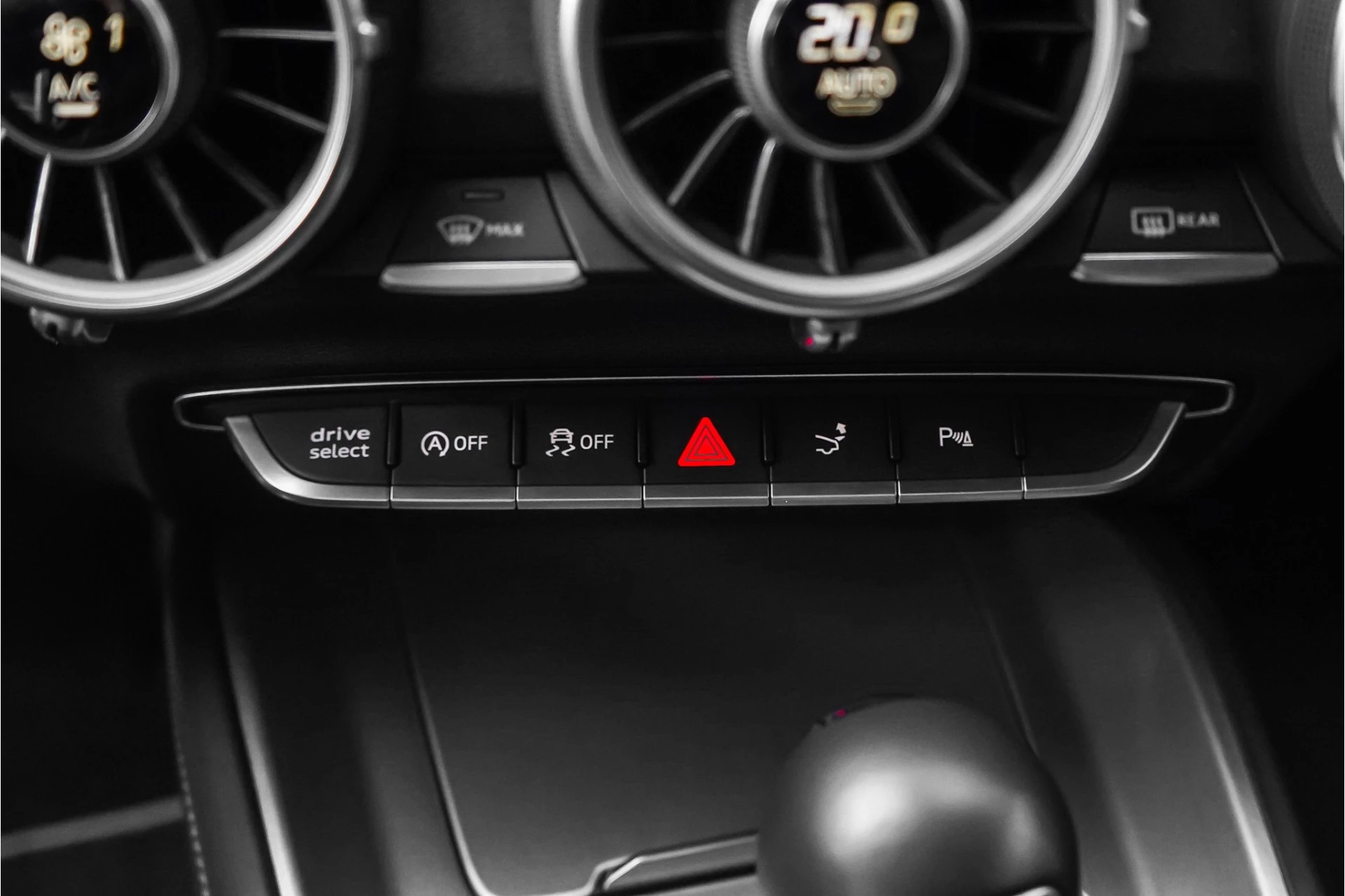 Hoofdafbeelding Audi TT