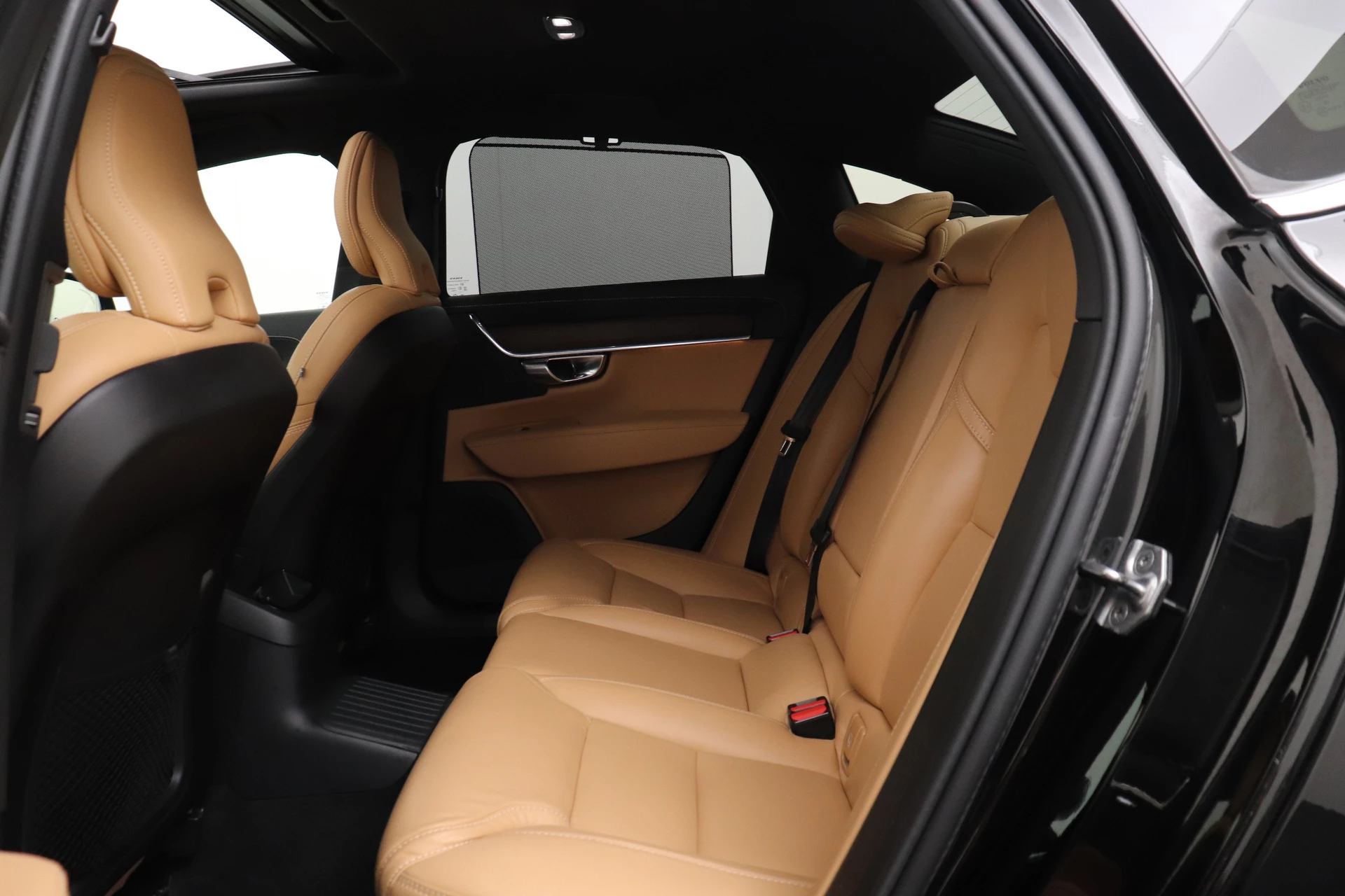 Hoofdafbeelding Volvo S90