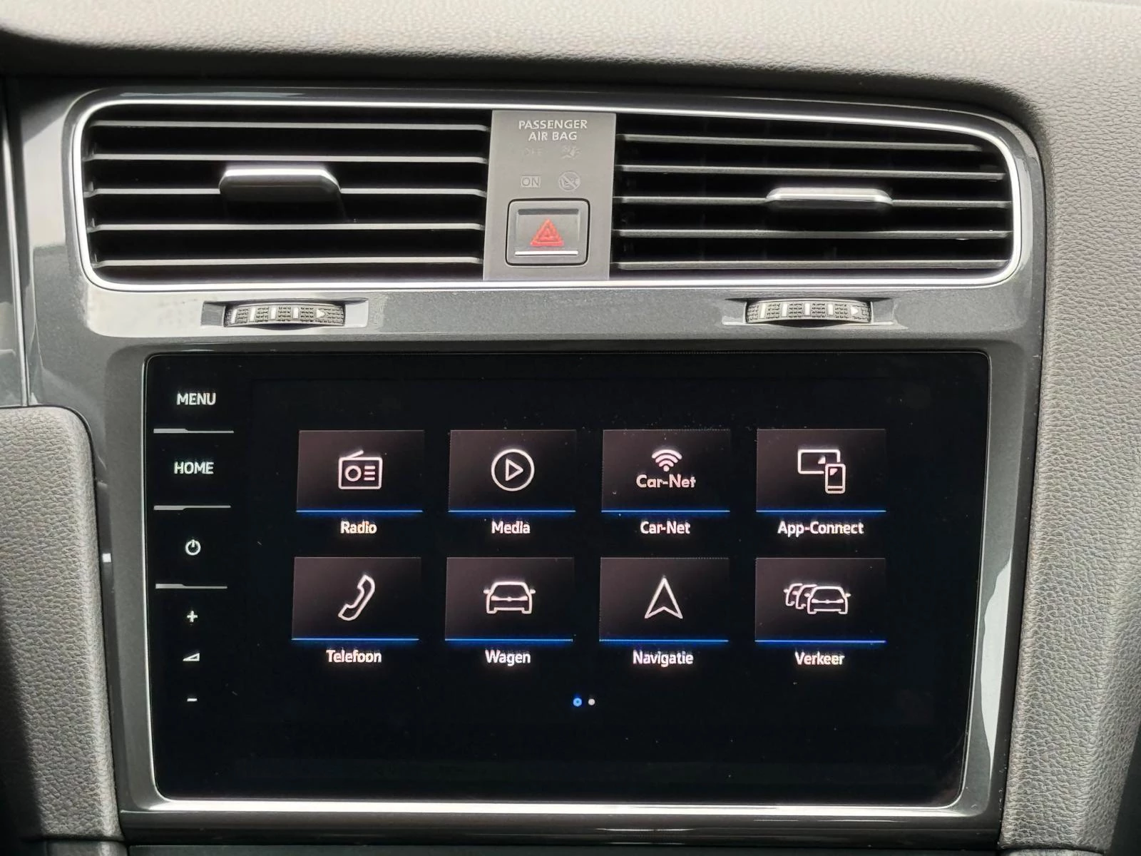 Hoofdafbeelding Volkswagen e-Golf