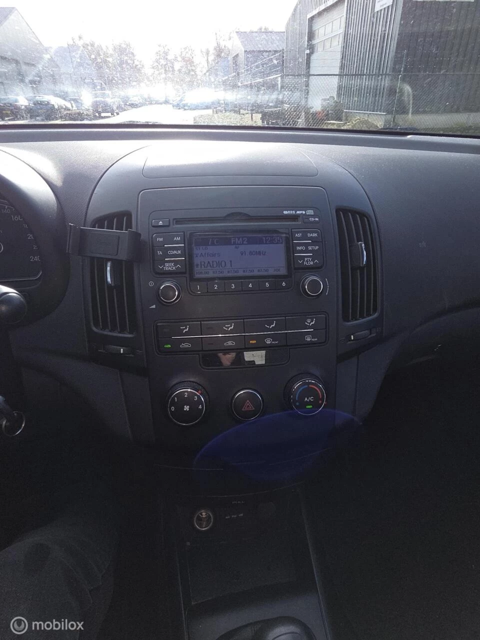 Hoofdafbeelding Hyundai i30