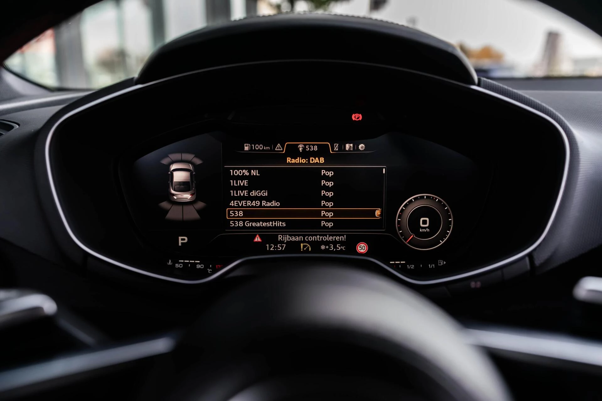 Hoofdafbeelding Audi TT