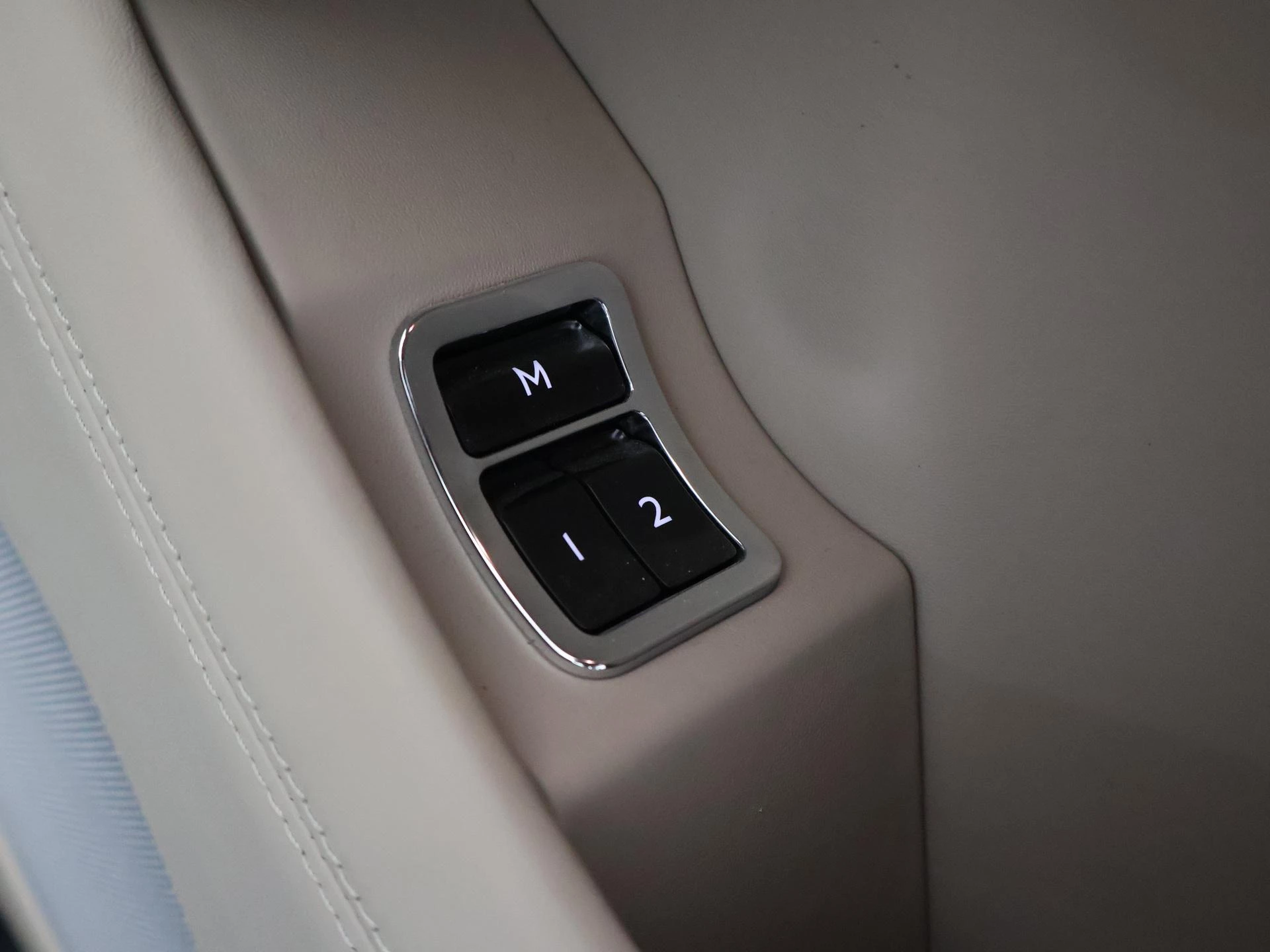 Hoofdafbeelding Bentley Bentayga
