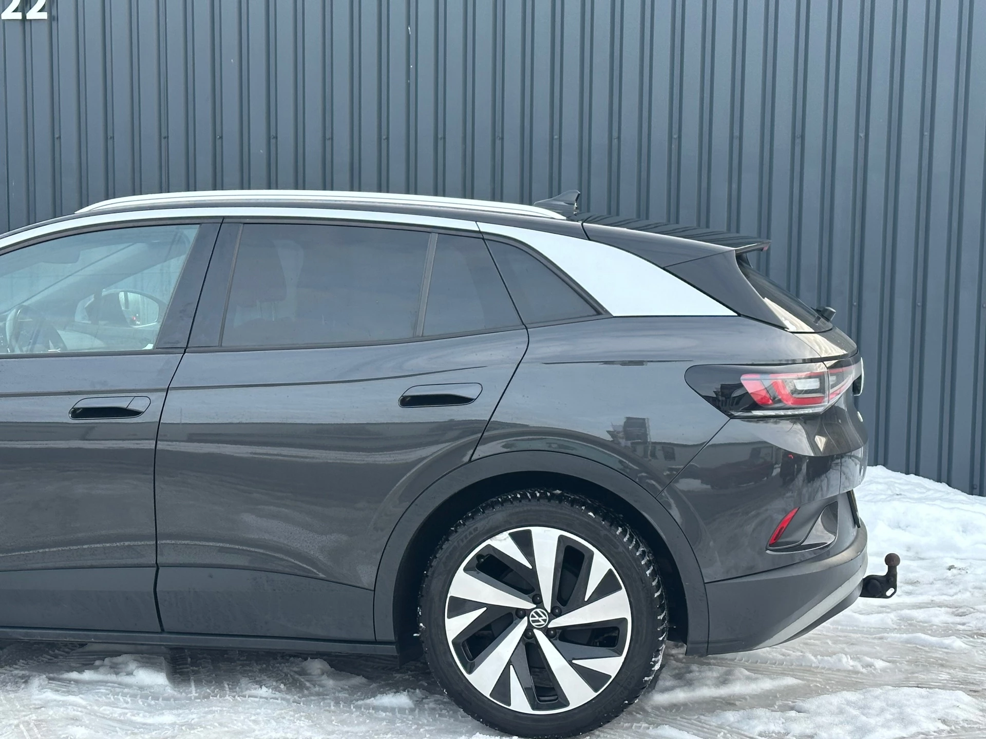 Hoofdafbeelding Volkswagen ID.4