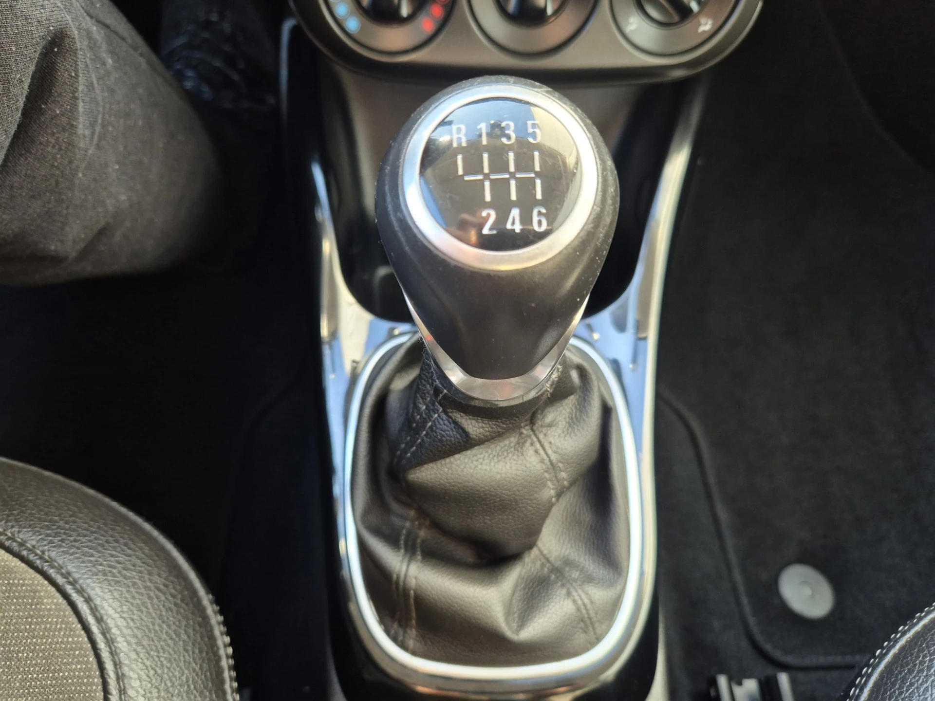 Hoofdafbeelding Opel ADAM