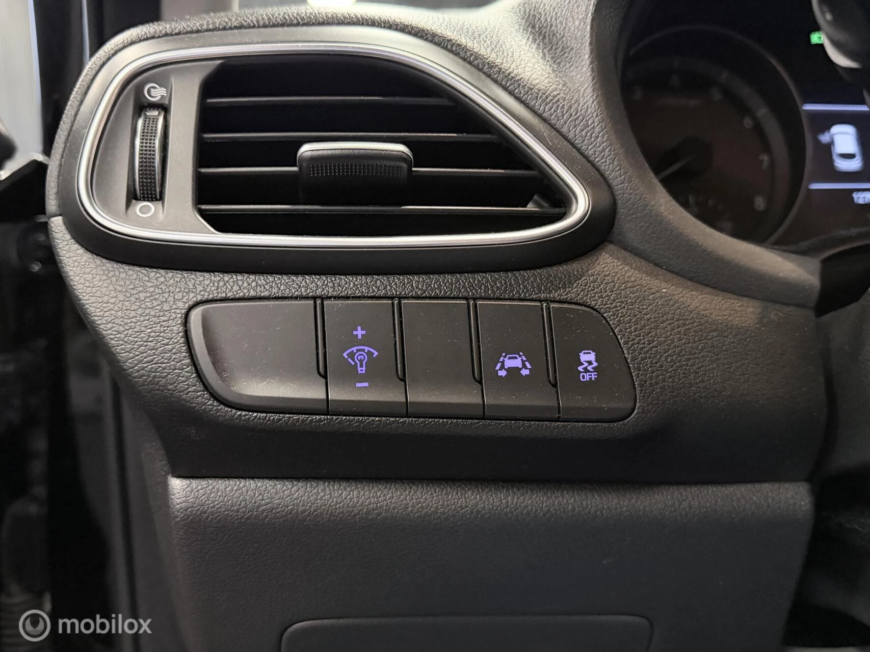 Hoofdafbeelding Hyundai i30