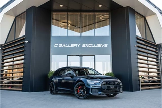Audi A6 Avant 50 TFSI e quattro S edition - S Line | Panorama | Memory | Leder | ACC