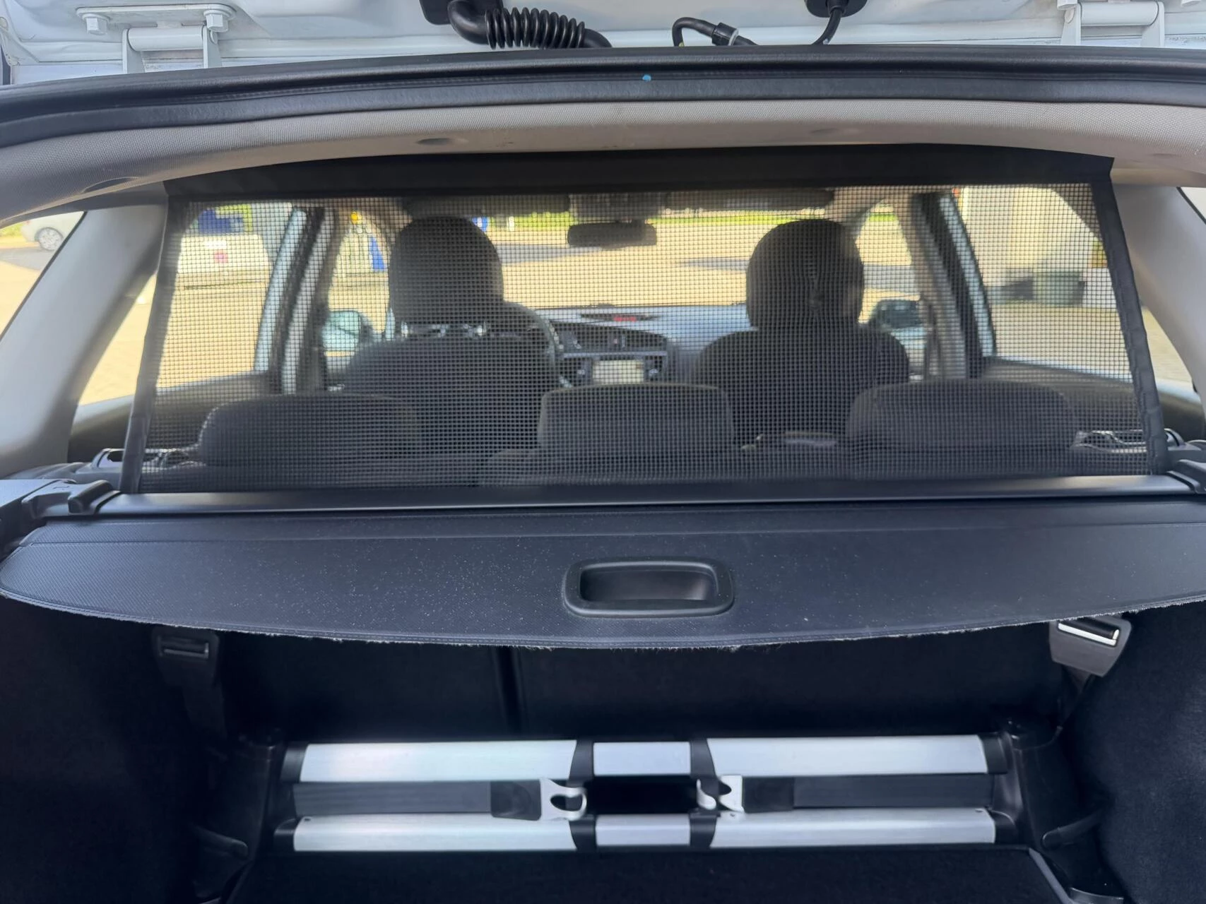 Hoofdafbeelding Kia cee'd
