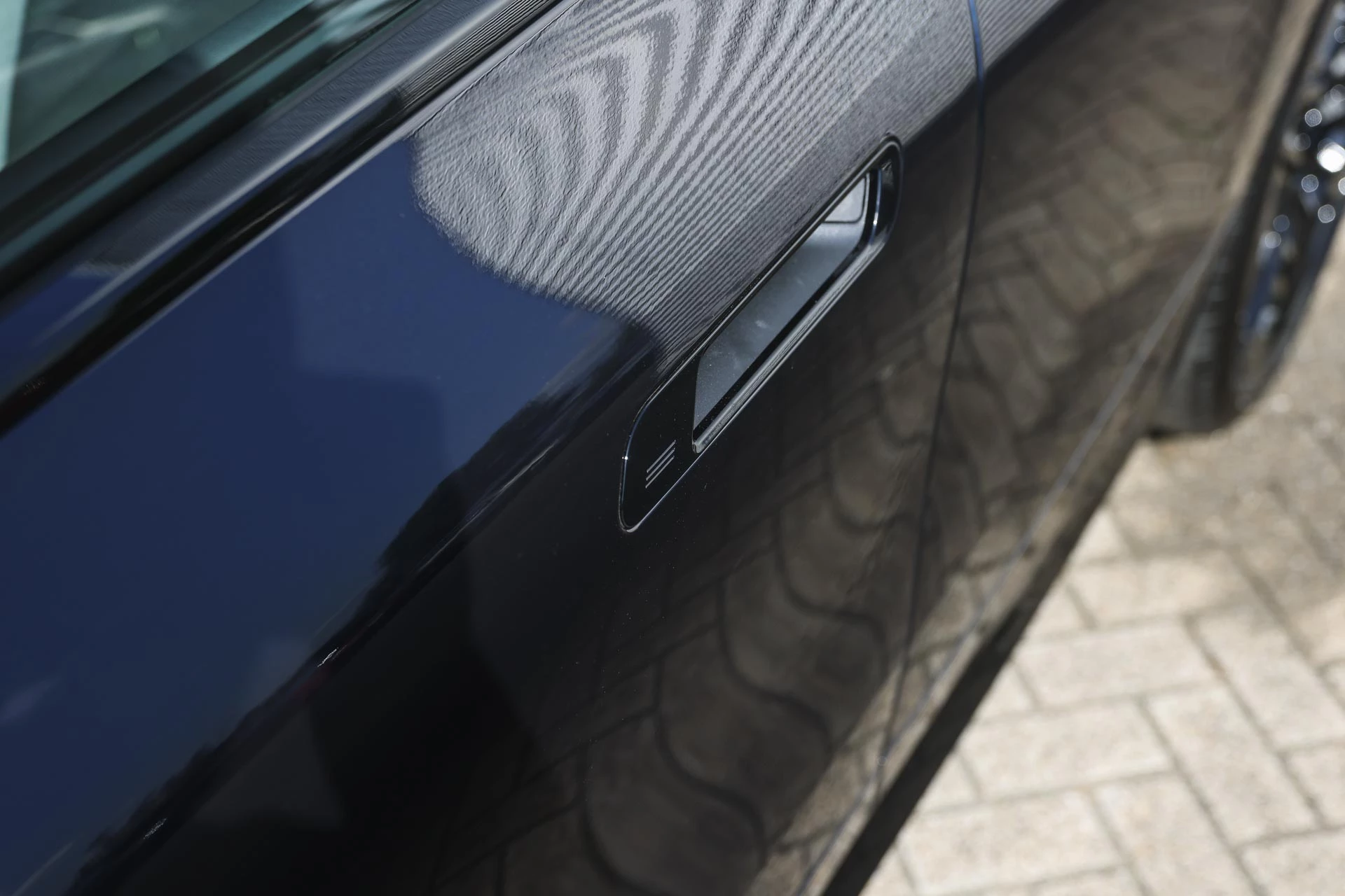 Hoofdafbeelding BMW iX