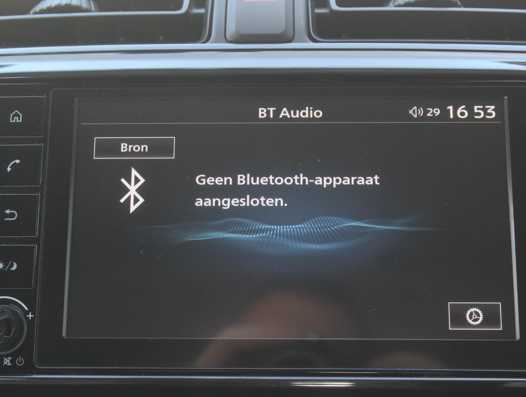 Hoofdafbeelding Mitsubishi Space Star