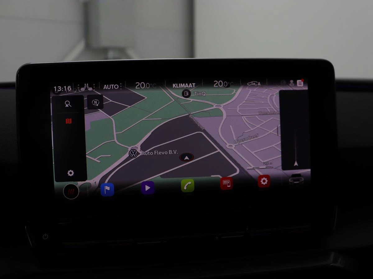 Hoofdafbeelding CUPRA Leon